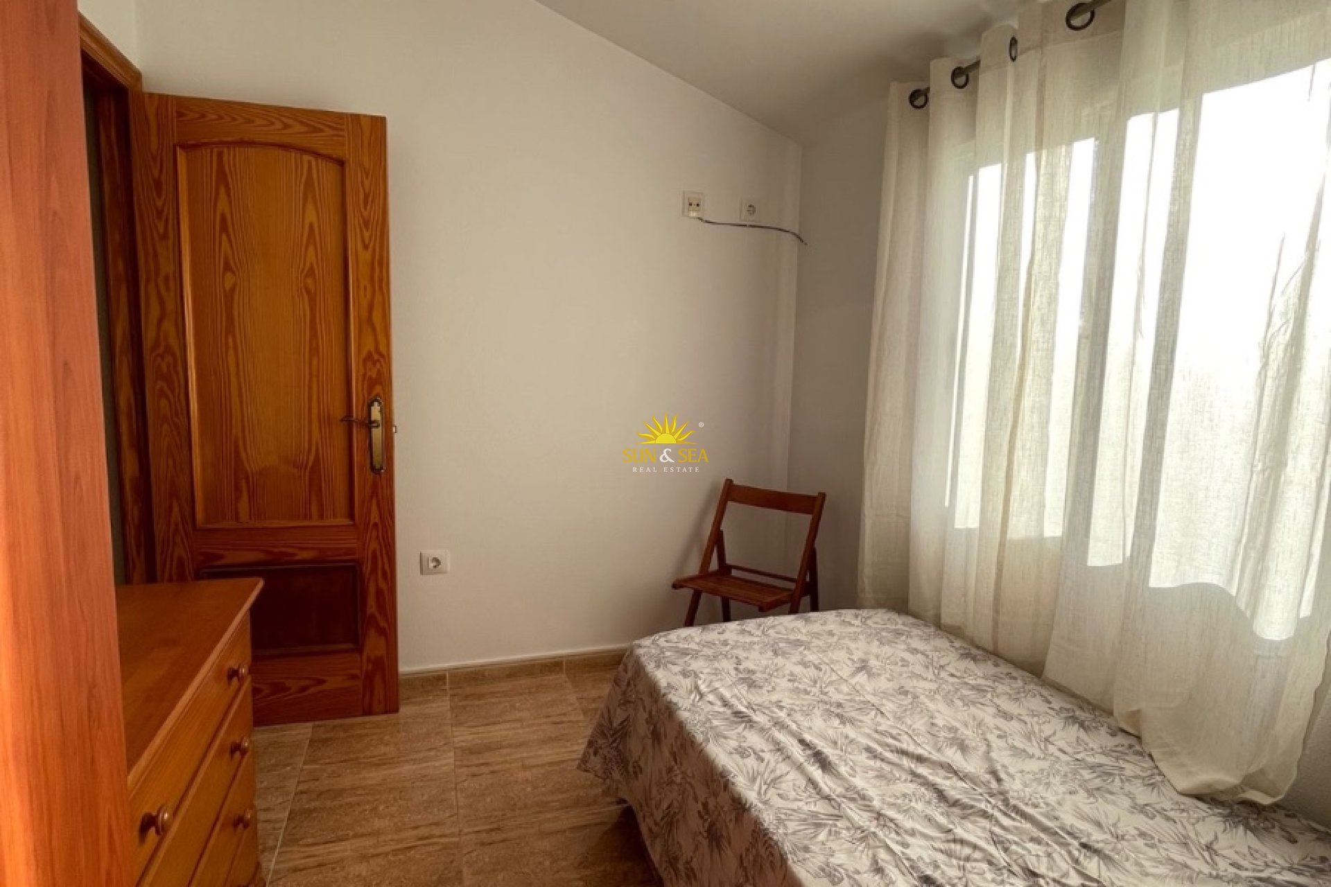 Lange Termijn Verhuur - Rijhuis - San Pedro del Pinatar - San Pedro de Pinatar