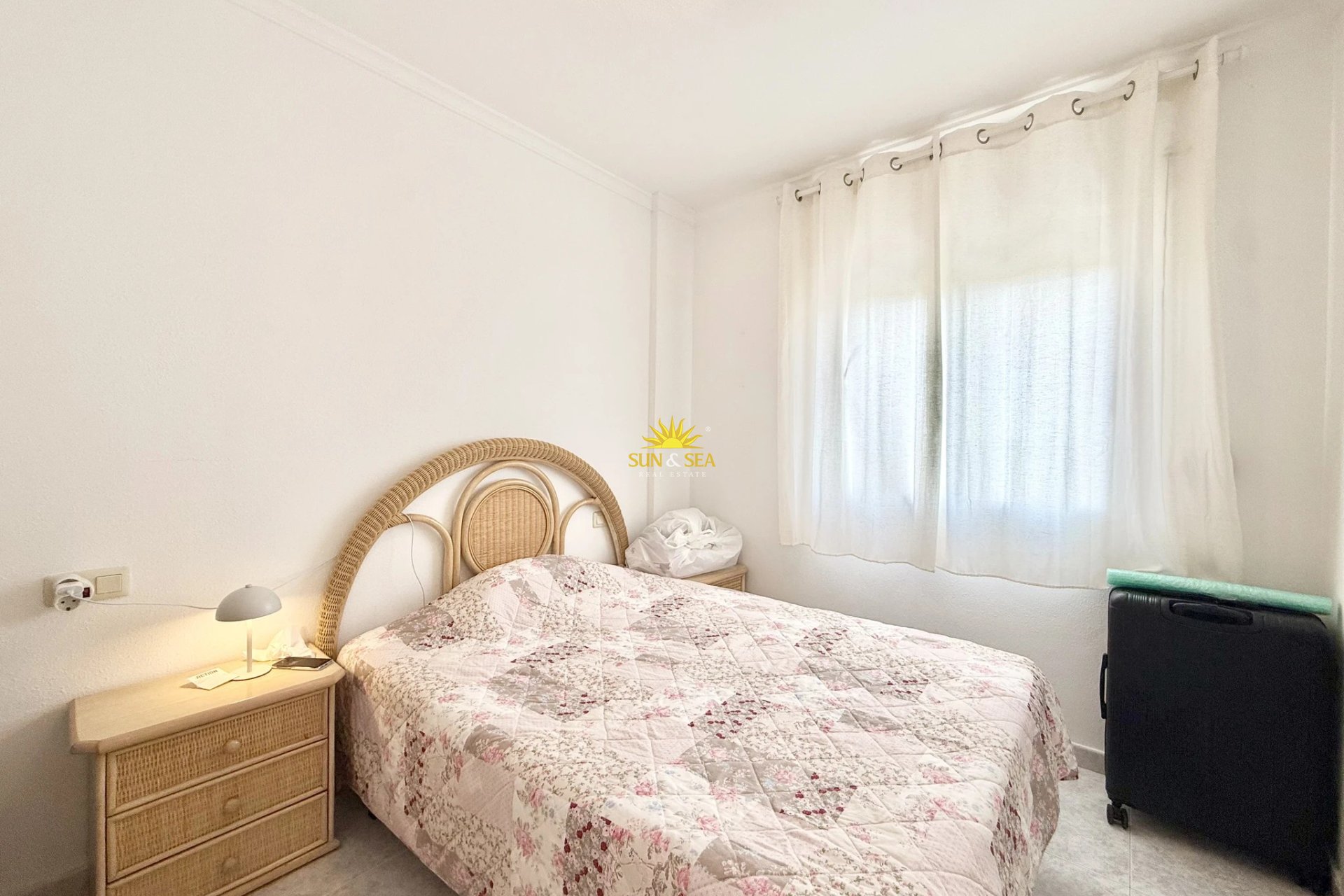 Lange Termijn Verhuur - Rijhuis - Torrevieja - Torrelamata - La Mata