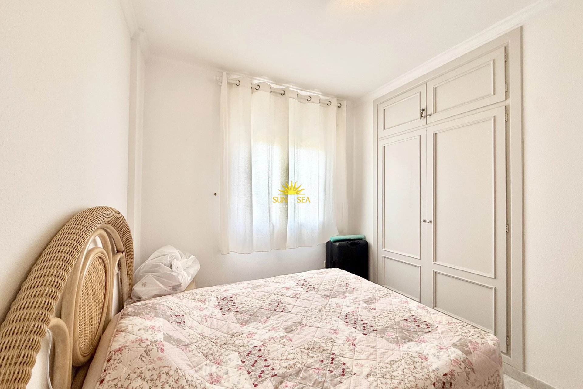 Lange Termijn Verhuur - Rijhuis - Torrevieja - Torrelamata - La Mata