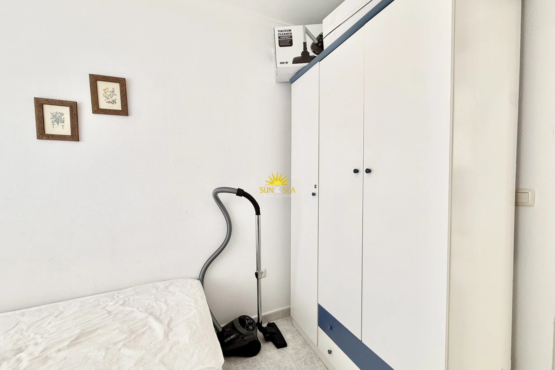 Lange Termijn Verhuur - Rijhuis - Torrevieja - Torrelamata - La Mata