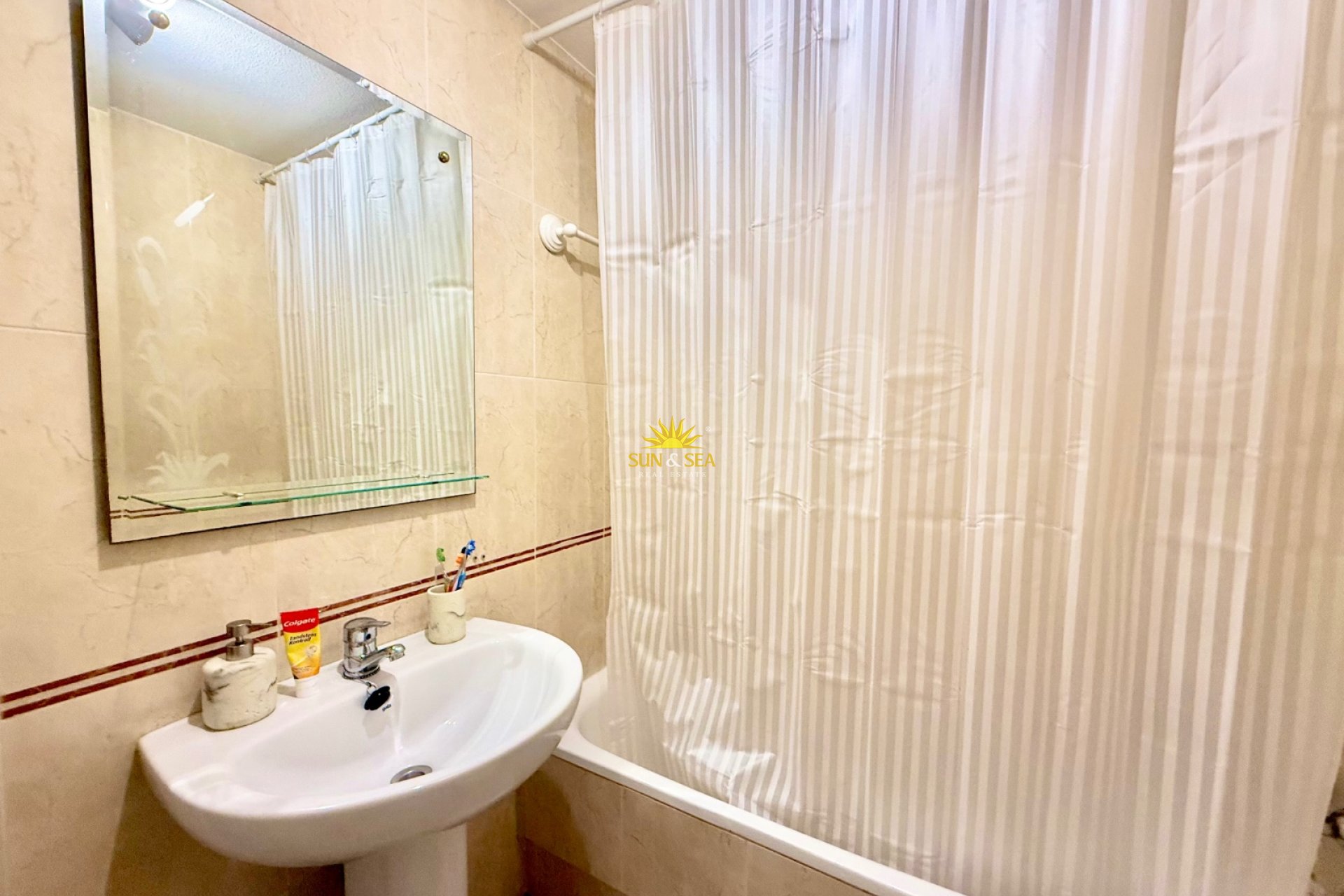 Lange Termijn Verhuur - Rijhuis - Torrevieja - torrevieja
