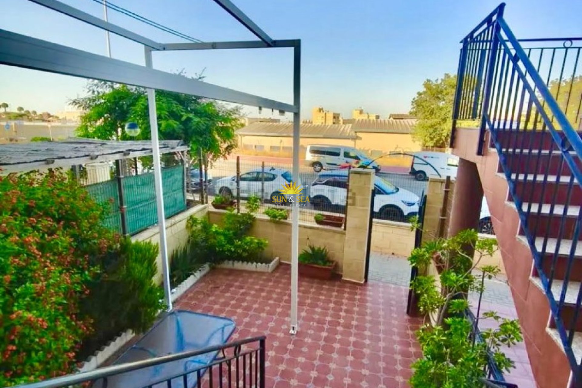 Lange Termijn Verhuur - Rijhuis - Torrevieja - torrevieja