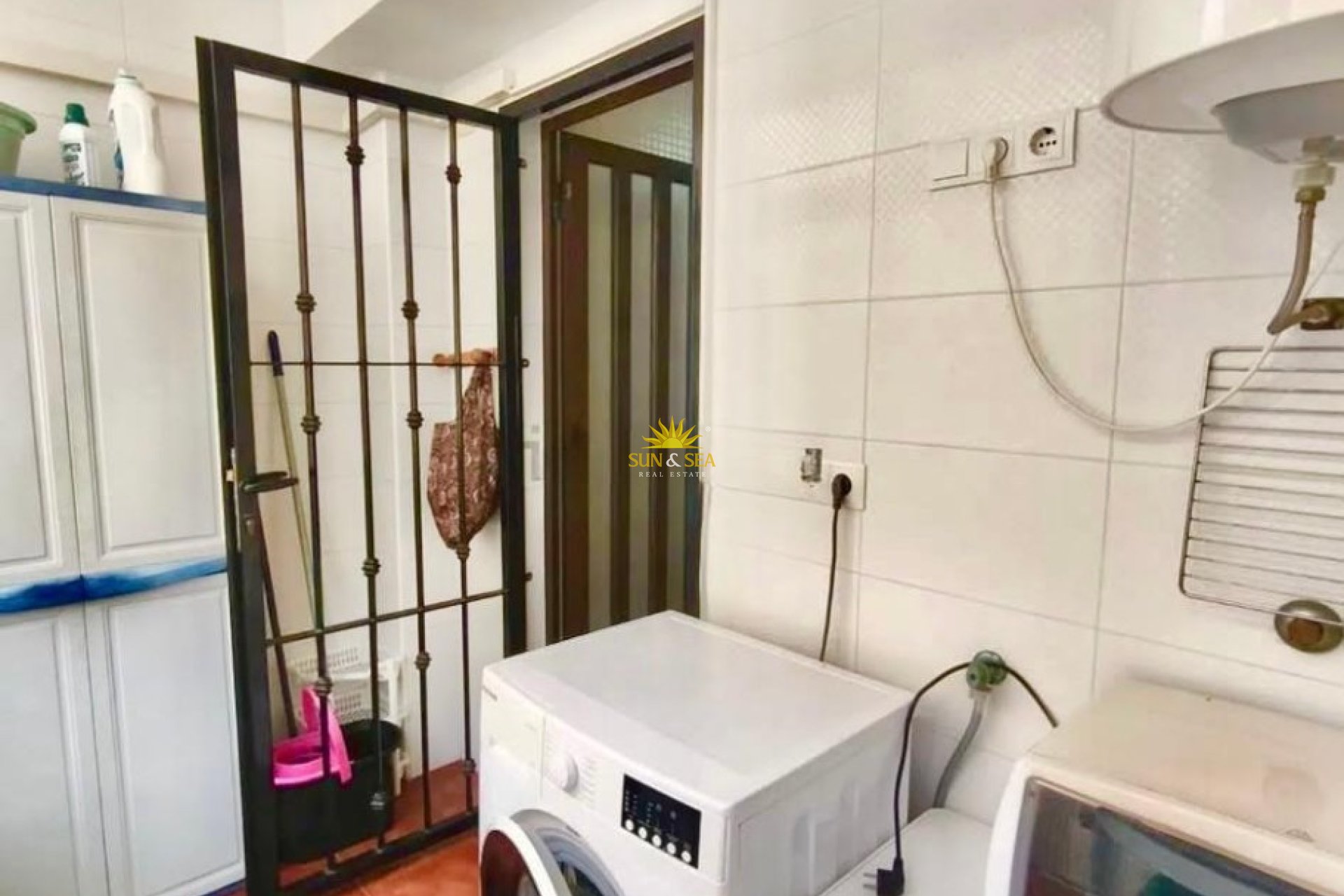 Lange Termijn Verhuur - Rijhuis - Torrevieja - torrevieja