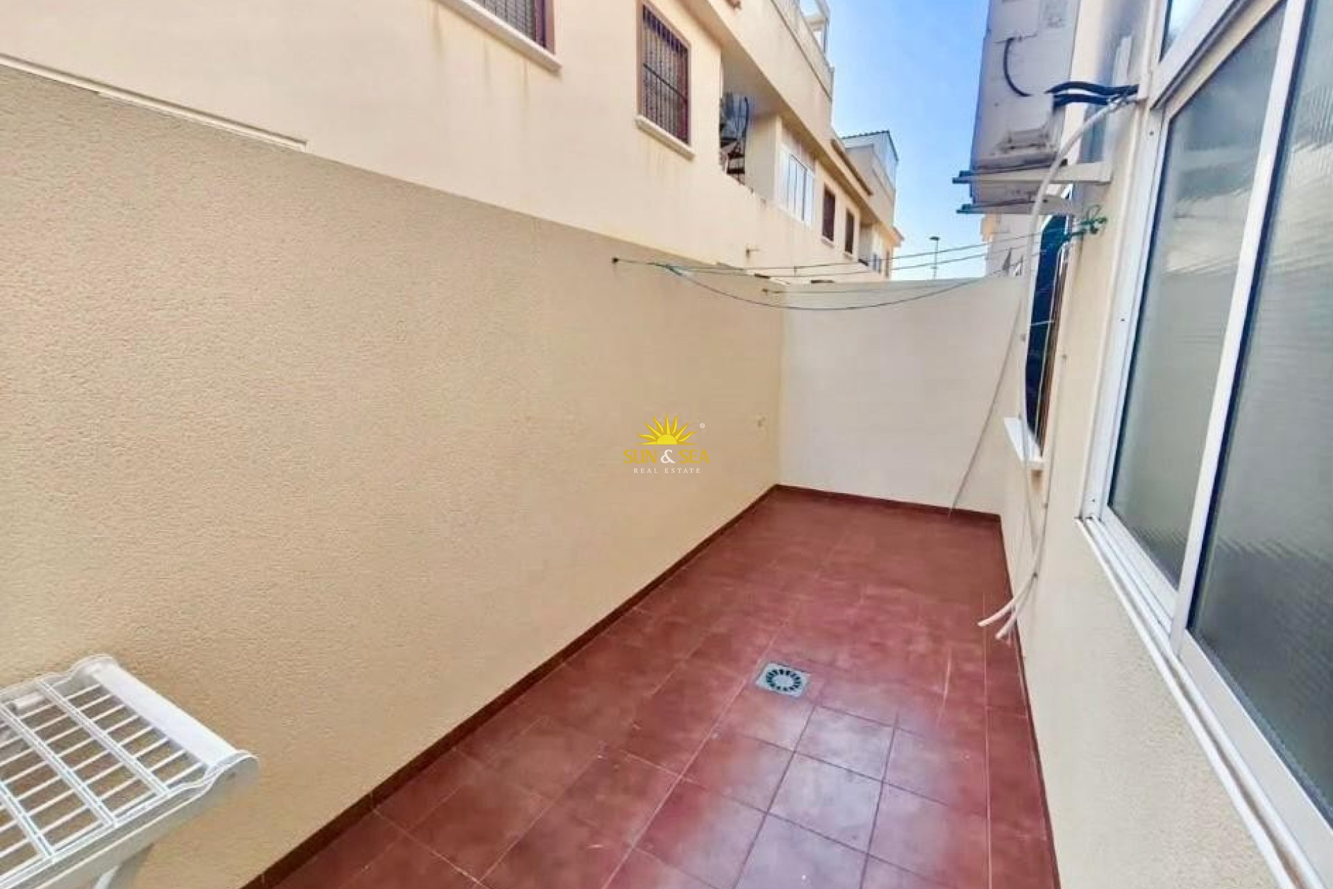 Lange Termijn Verhuur - Rijhuis - Torrevieja - torrevieja