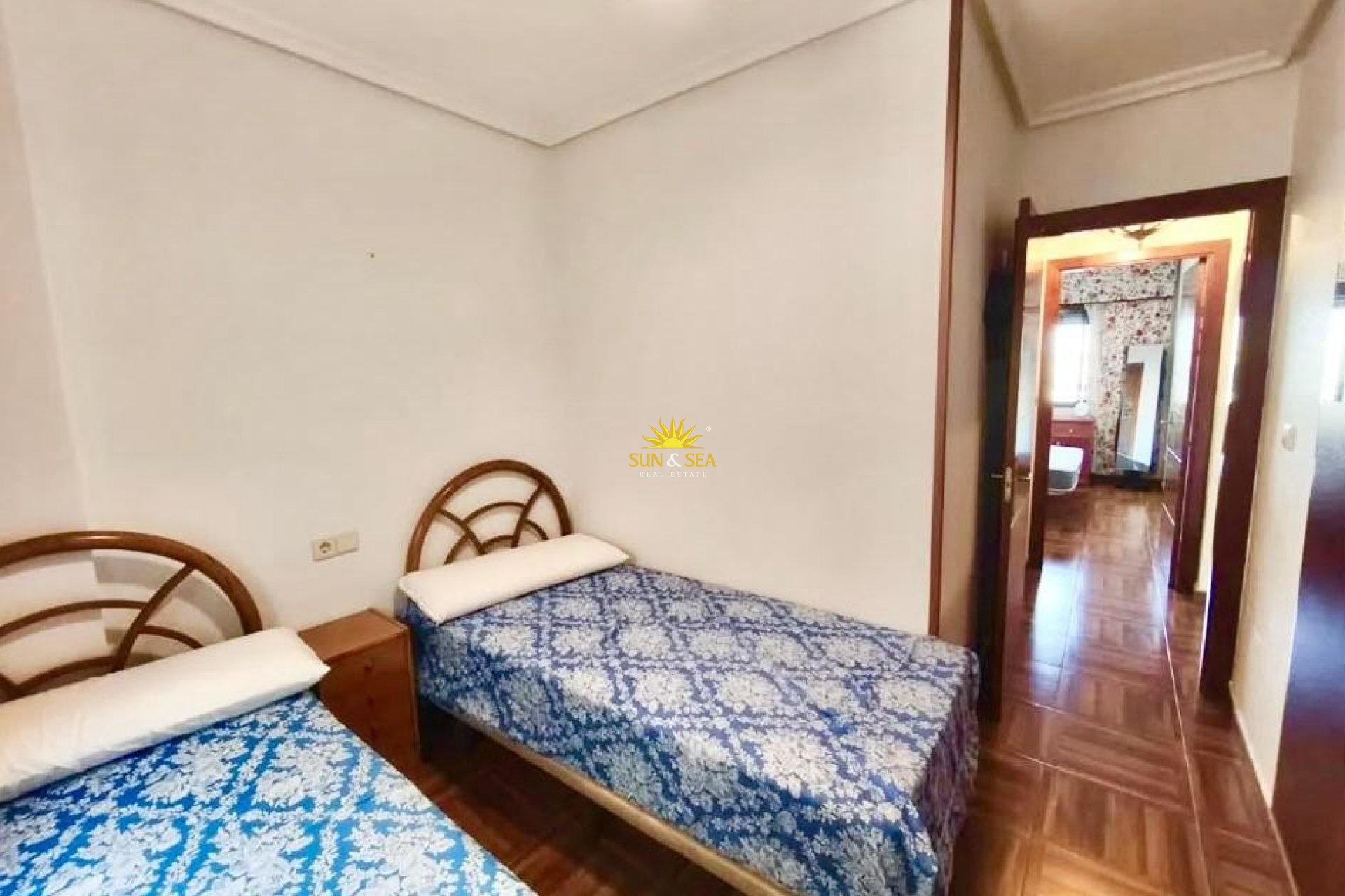 Lange Termijn Verhuur - Rijhuis - Torrevieja - torrevieja