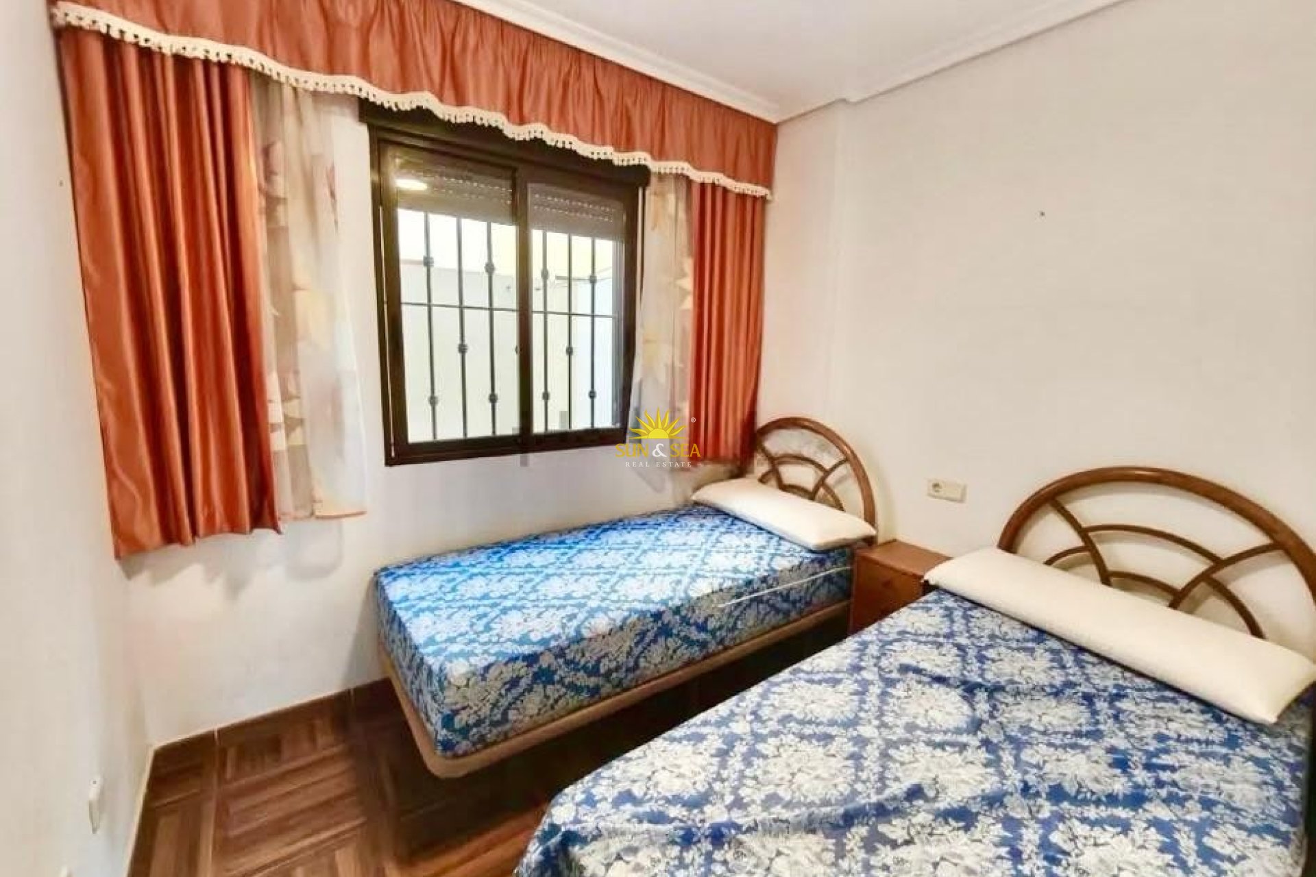Lange Termijn Verhuur - Rijhuis - Torrevieja - torrevieja