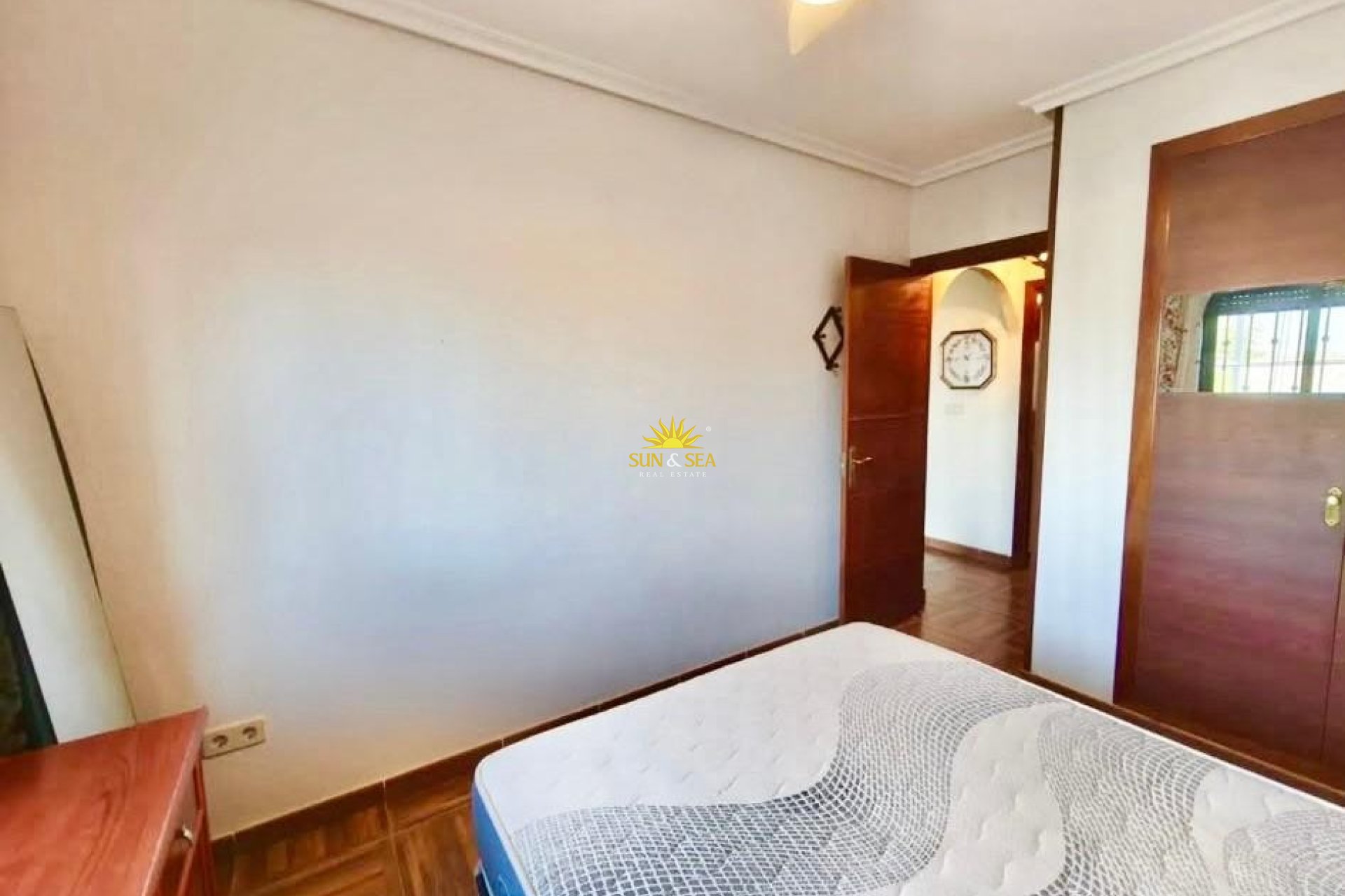 Lange Termijn Verhuur - Rijhuis - Torrevieja - torrevieja