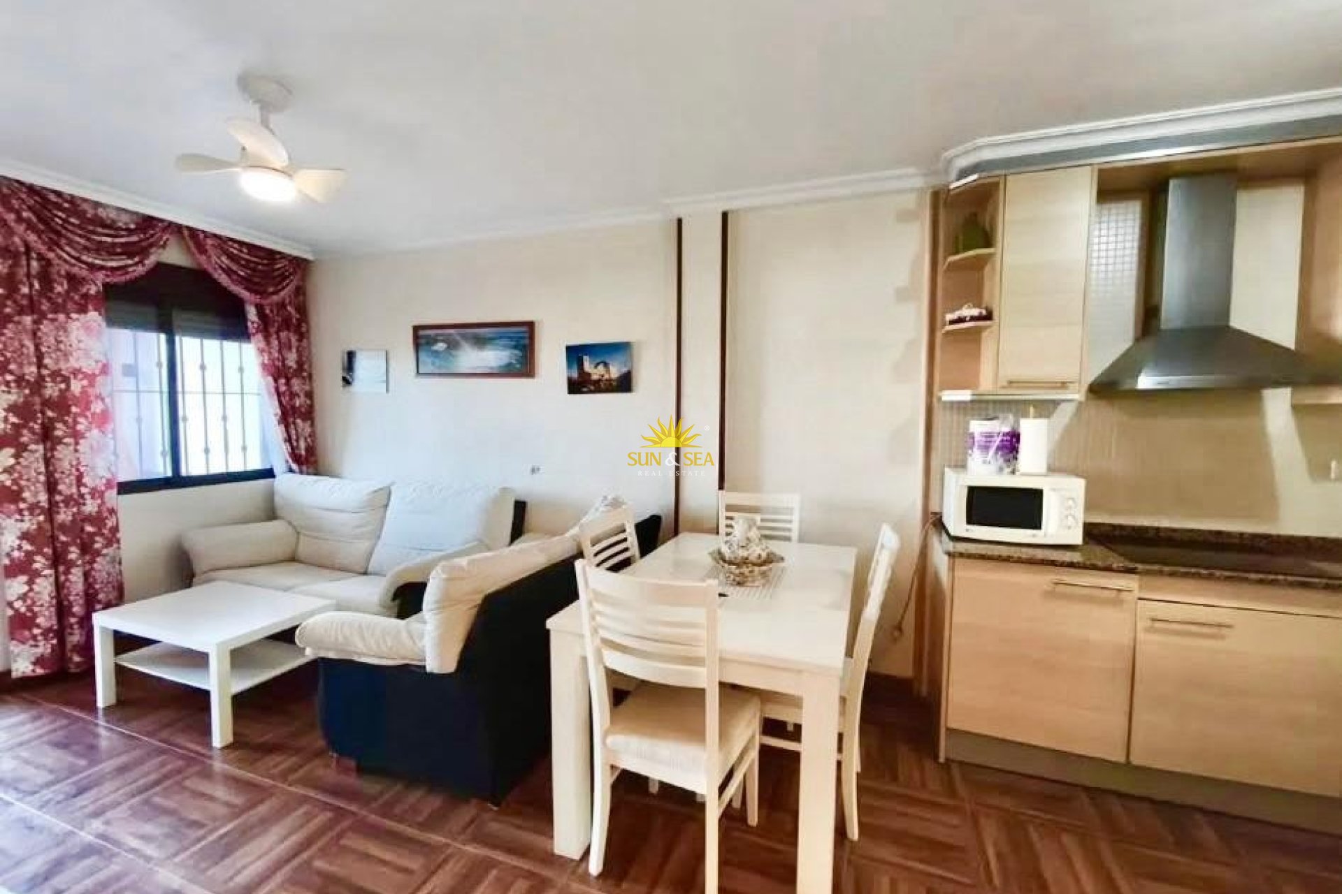 Lange Termijn Verhuur - Rijhuis - Torrevieja - torrevieja