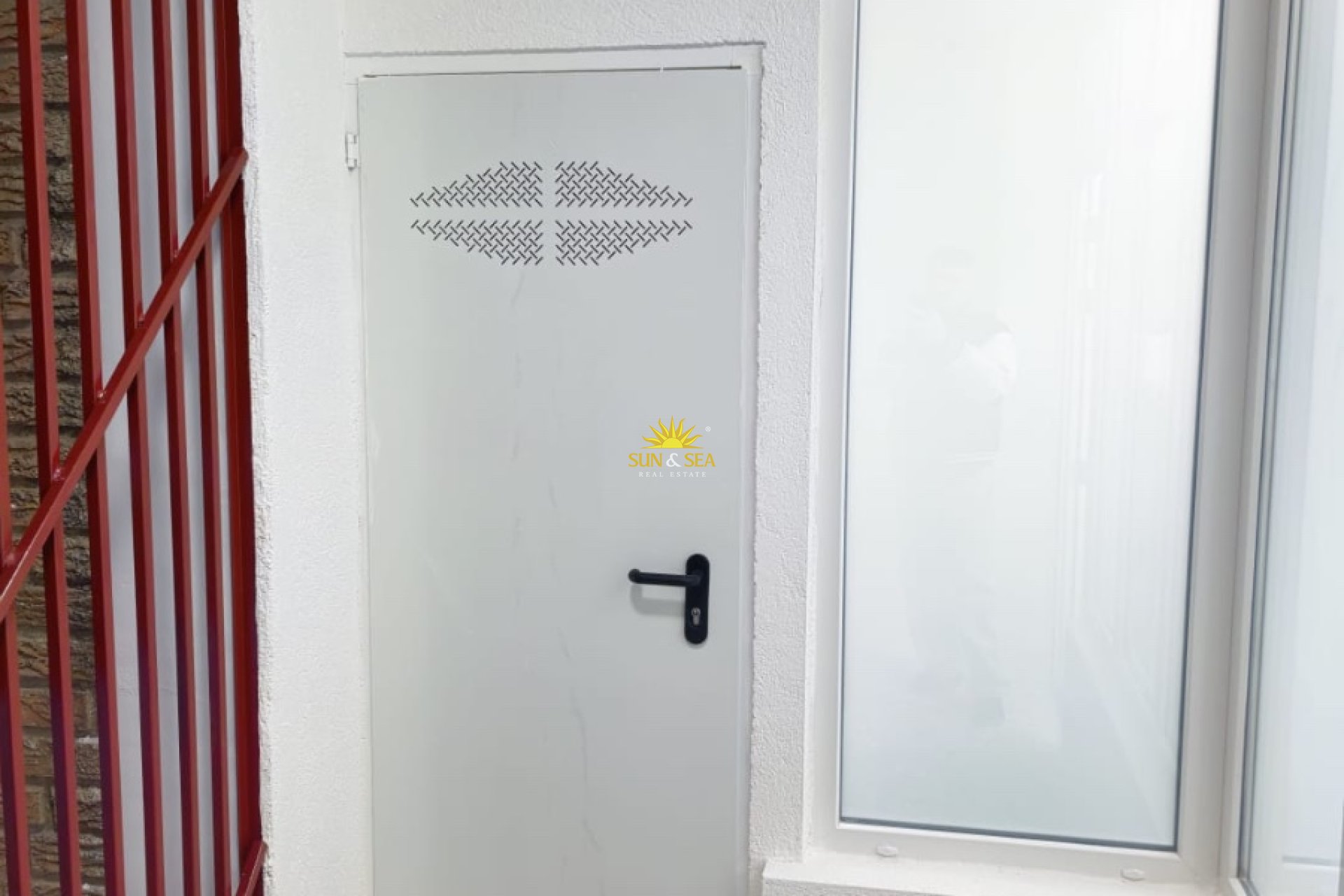 Lange Termijn Verhuur - Studio apartment - Alicante (Alacant)