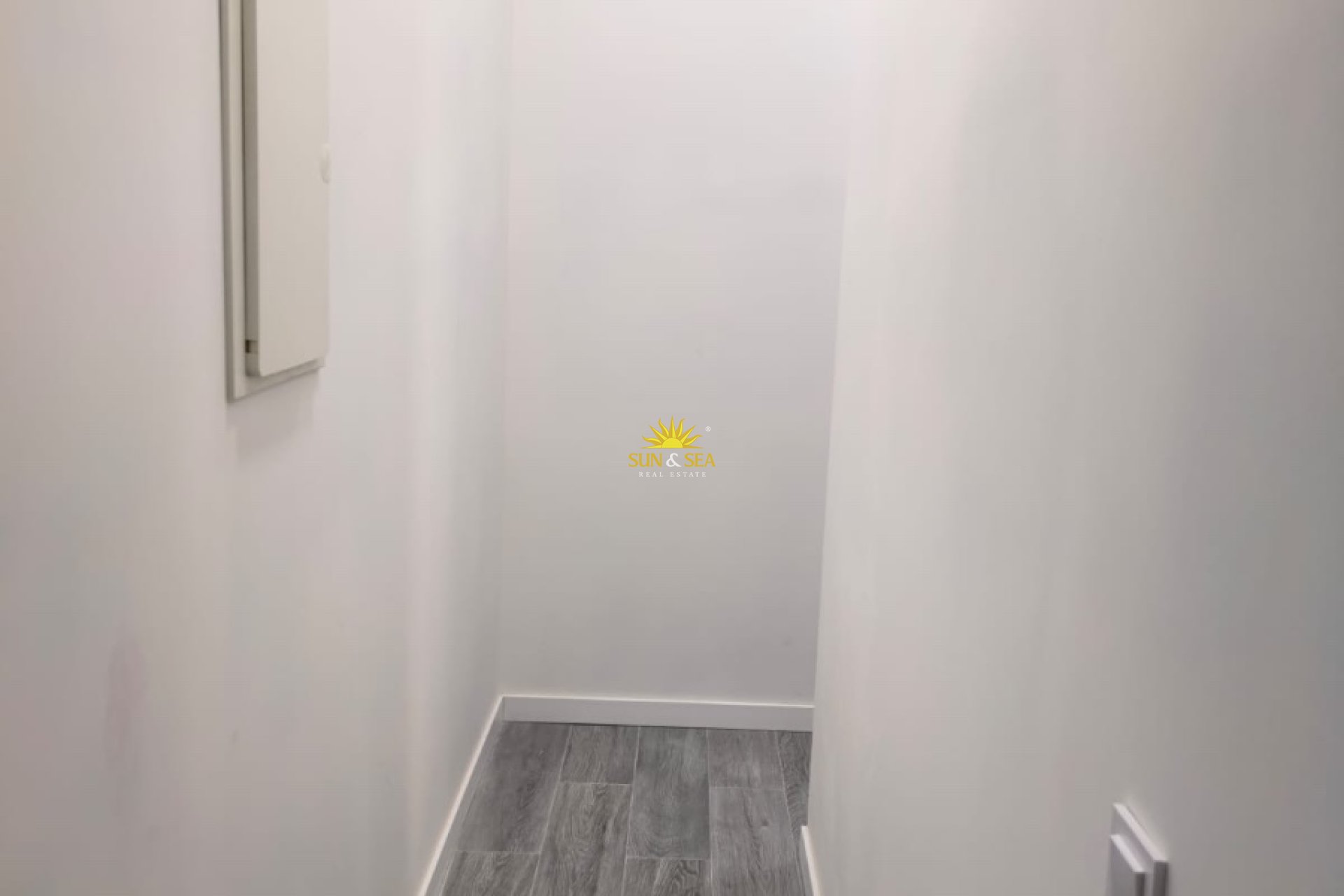 Lange Termijn Verhuur - Studio apartment - Alicante (Alacant)