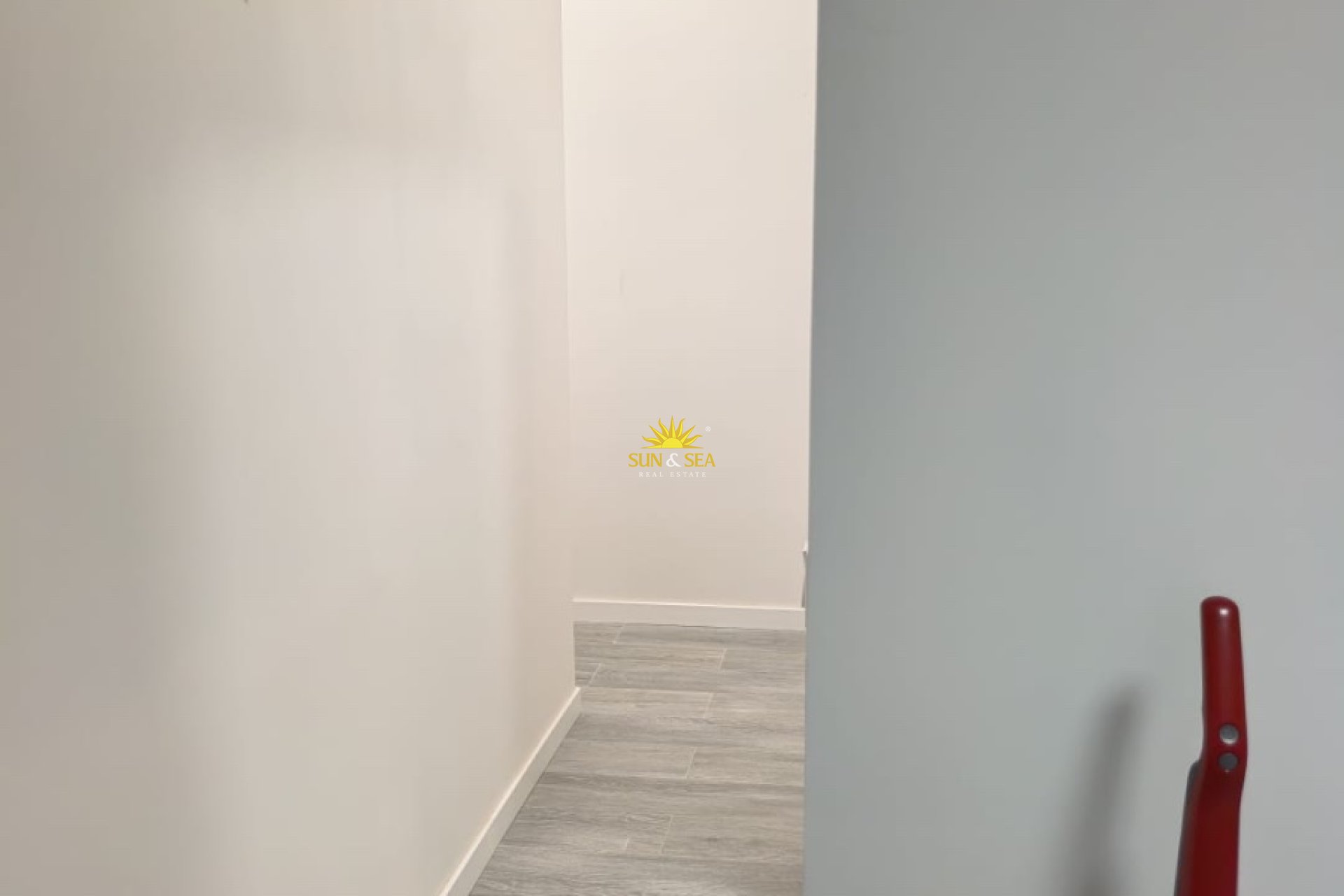 Lange Termijn Verhuur - Studio apartment - Alicante (Alacant)