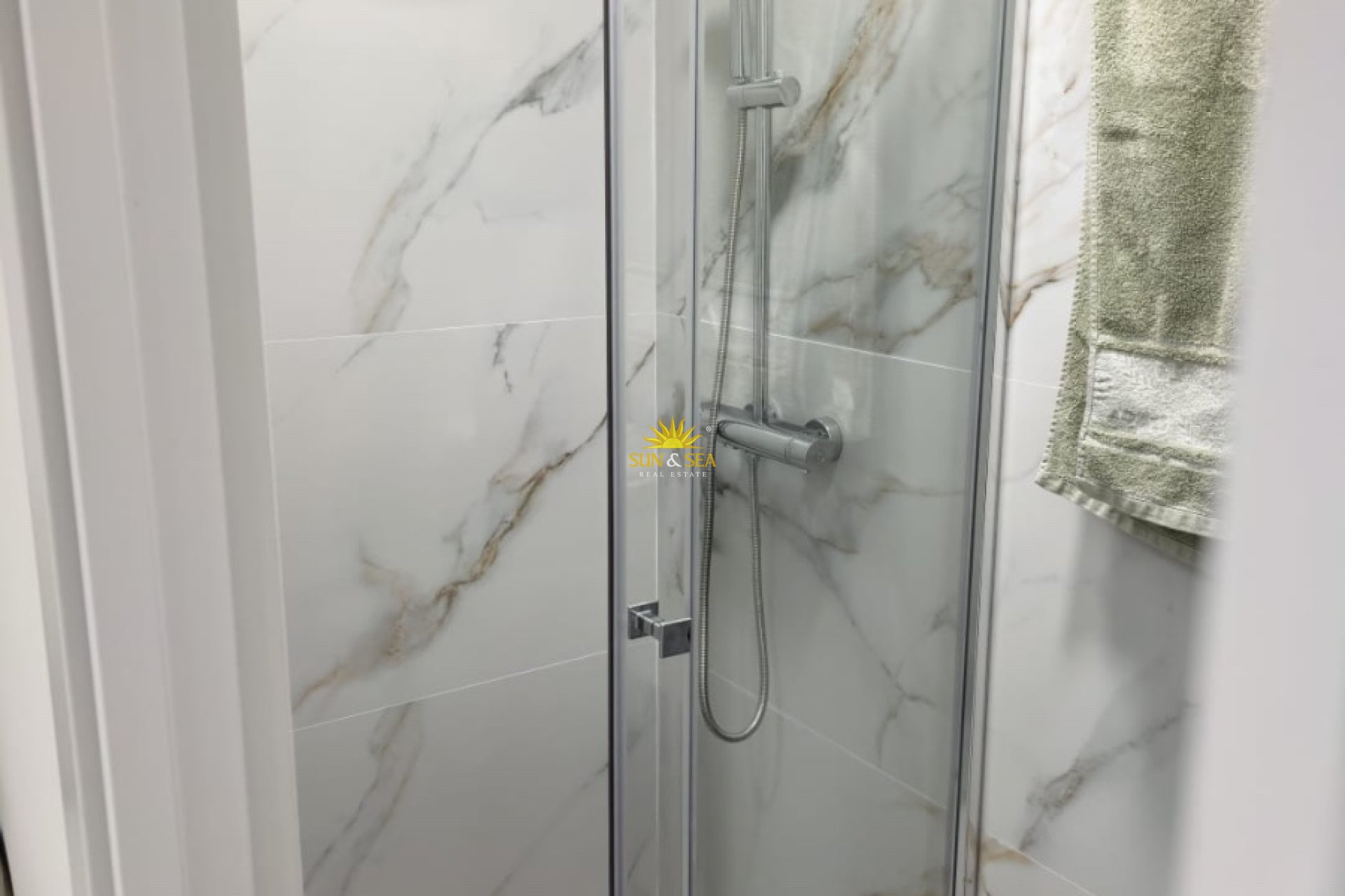 Lange Termijn Verhuur - Studio apartment - Alicante (Alacant)