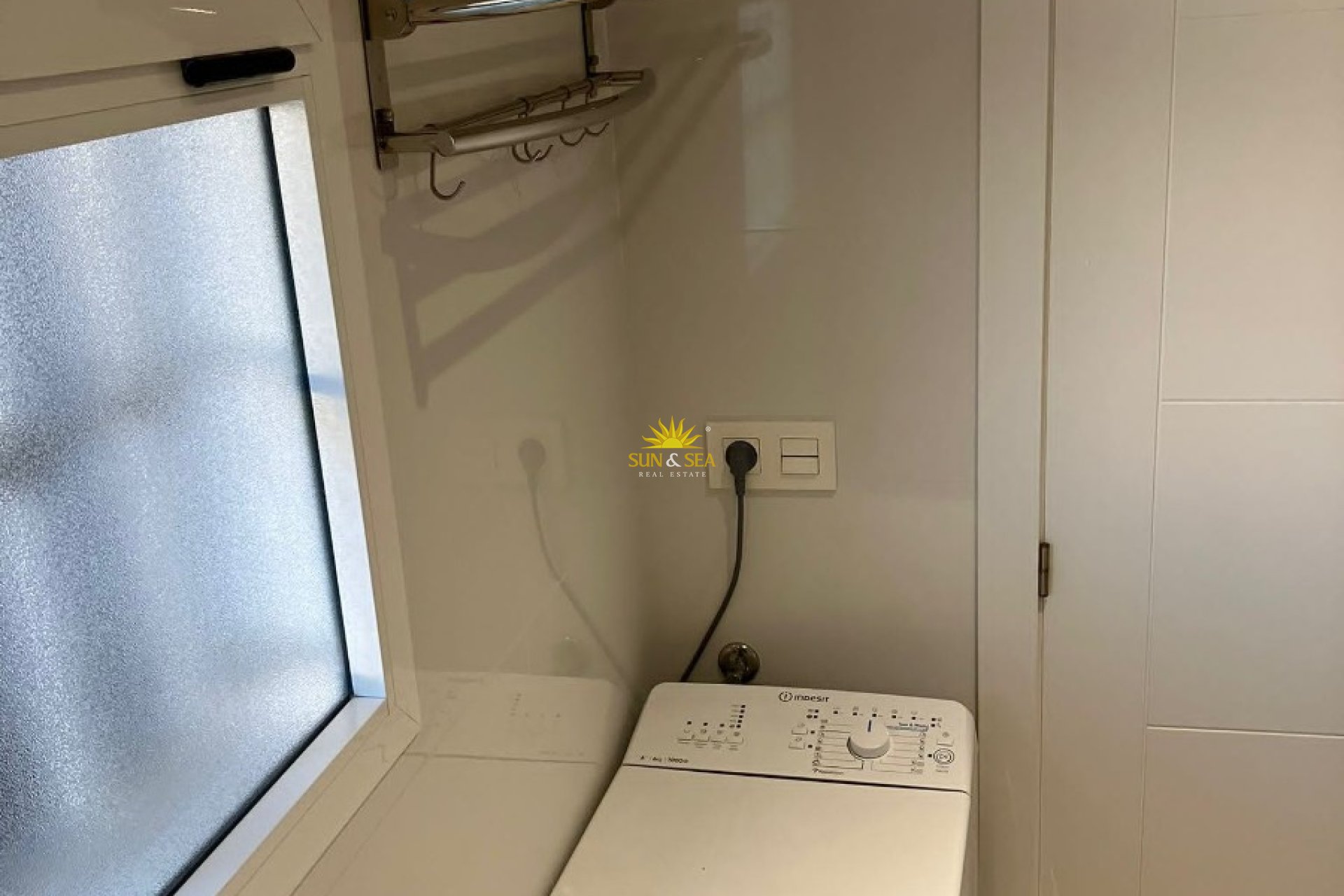 Lange Termijn Verhuur - Studio apartment - Benidorm