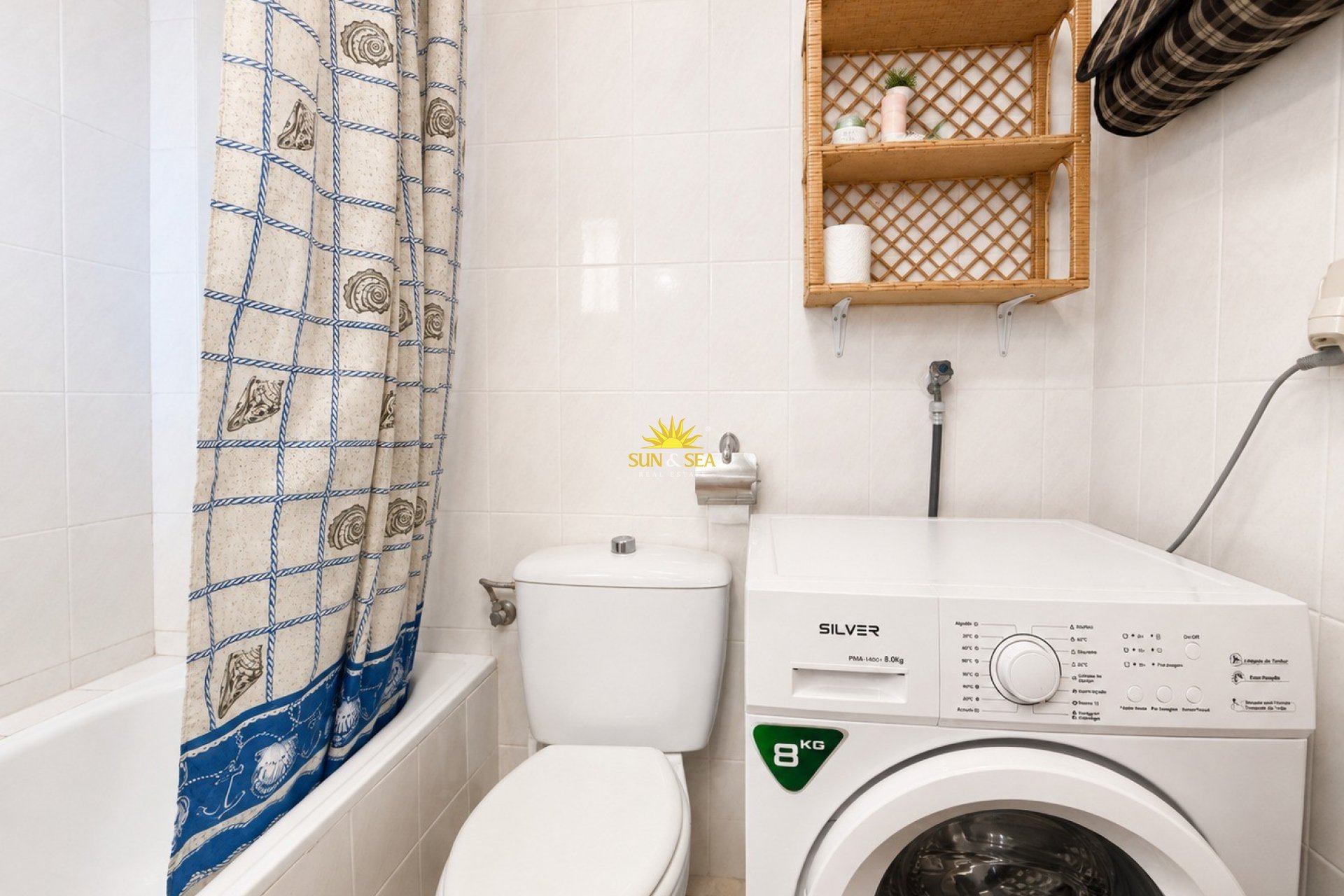 Lange Termijn Verhuur - Studio apartment -  - La Mata