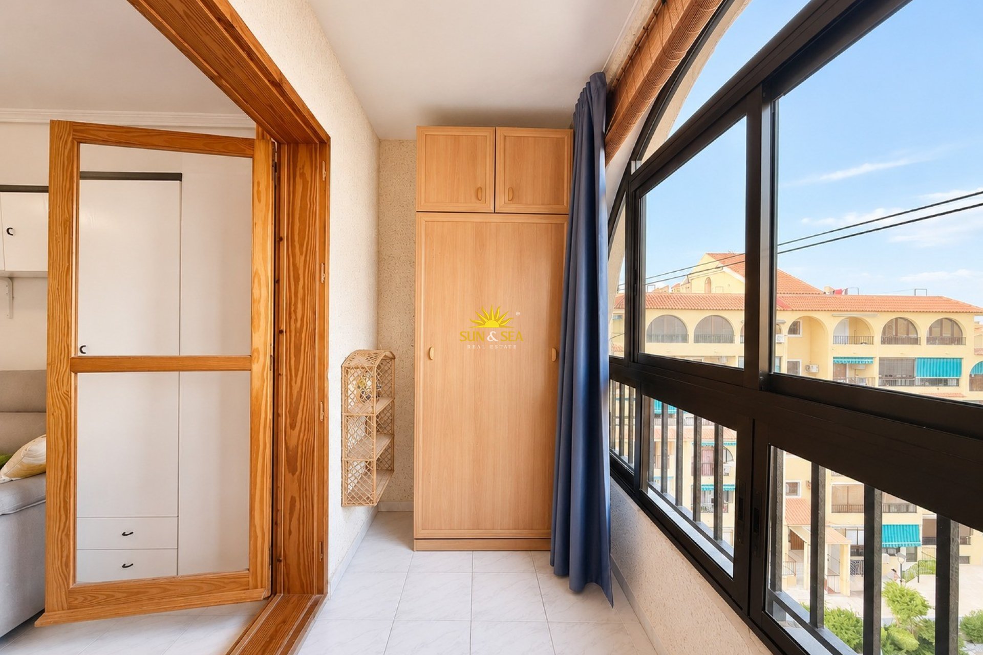 Lange Termijn Verhuur - Studio apartment -  - La Mata