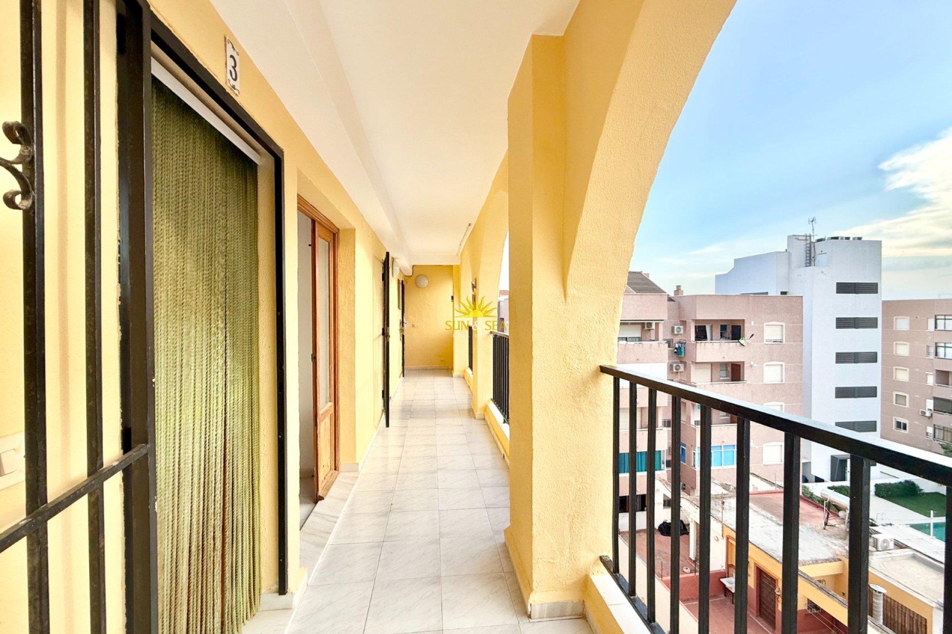 Lange Termijn Verhuur - Studio apartment -  - La Mata