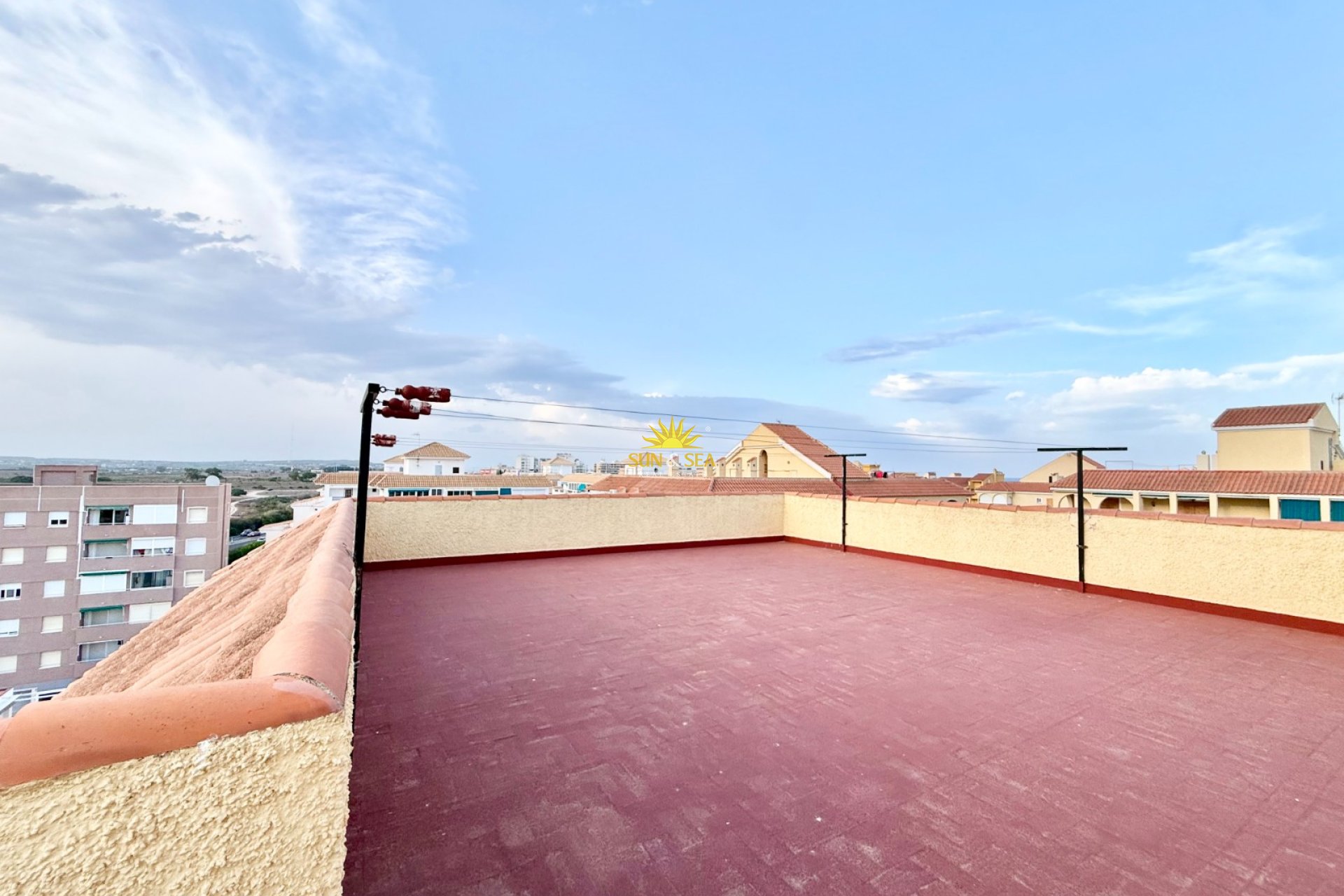 Lange Termijn Verhuur - Studio apartment -  - La Mata