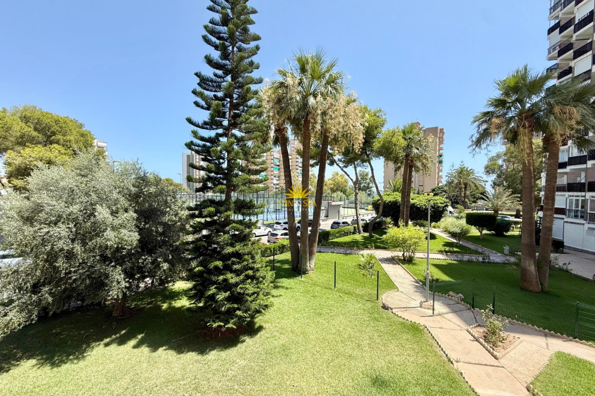 Lange Termijn Verhuur - Studio apartment - Orihuela Costa - Dehesa de campoamor