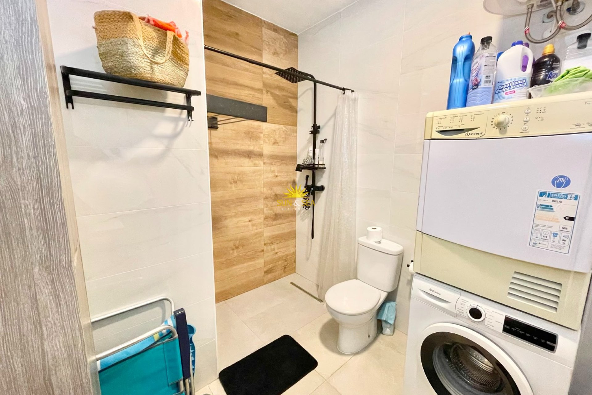 Lange Termijn Verhuur - Studio apartment - Pilar de la Horadada - Torre De La Horadada