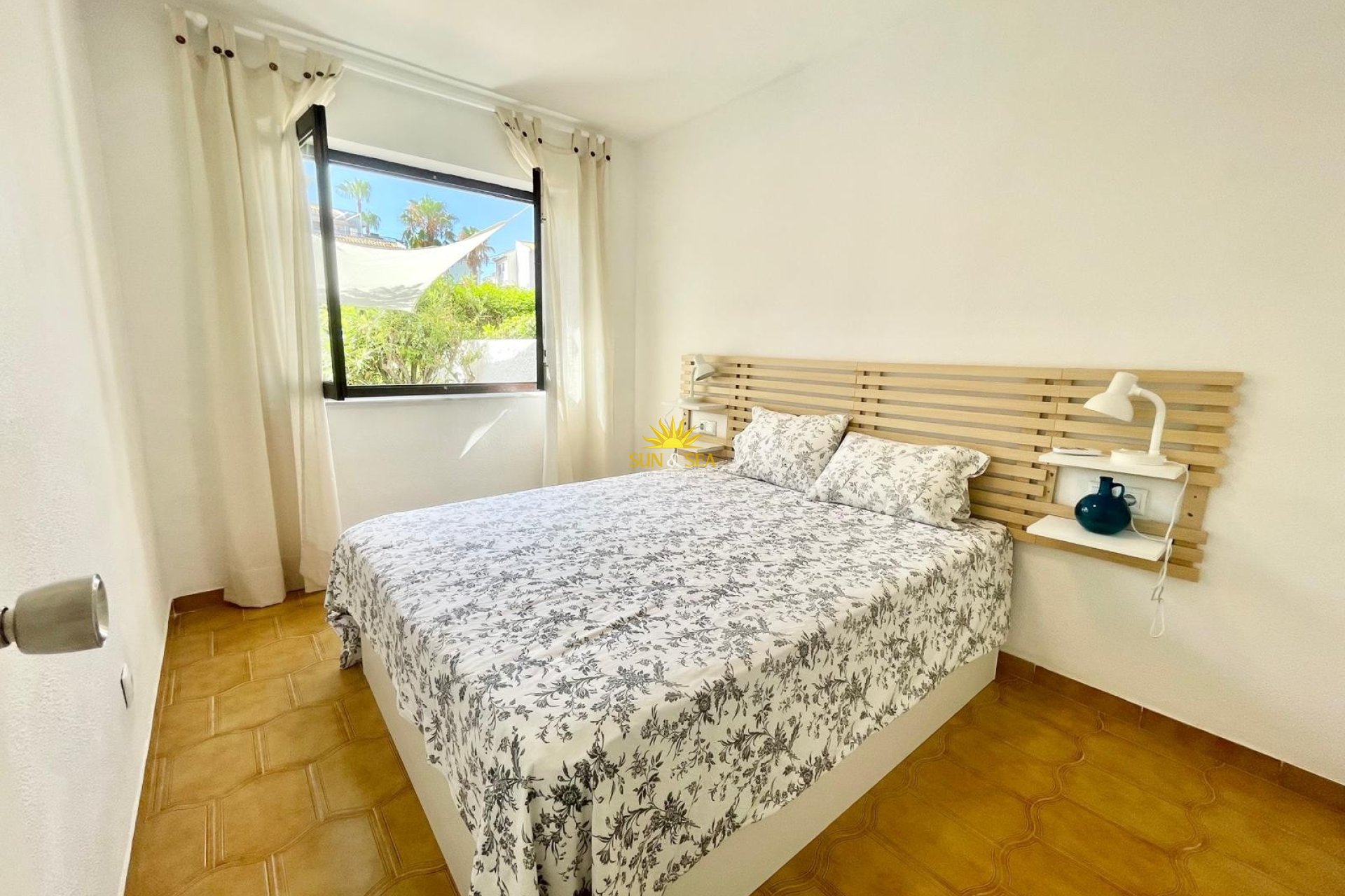 Lange Termijn Verhuur - Townhouse - Cabo Roig