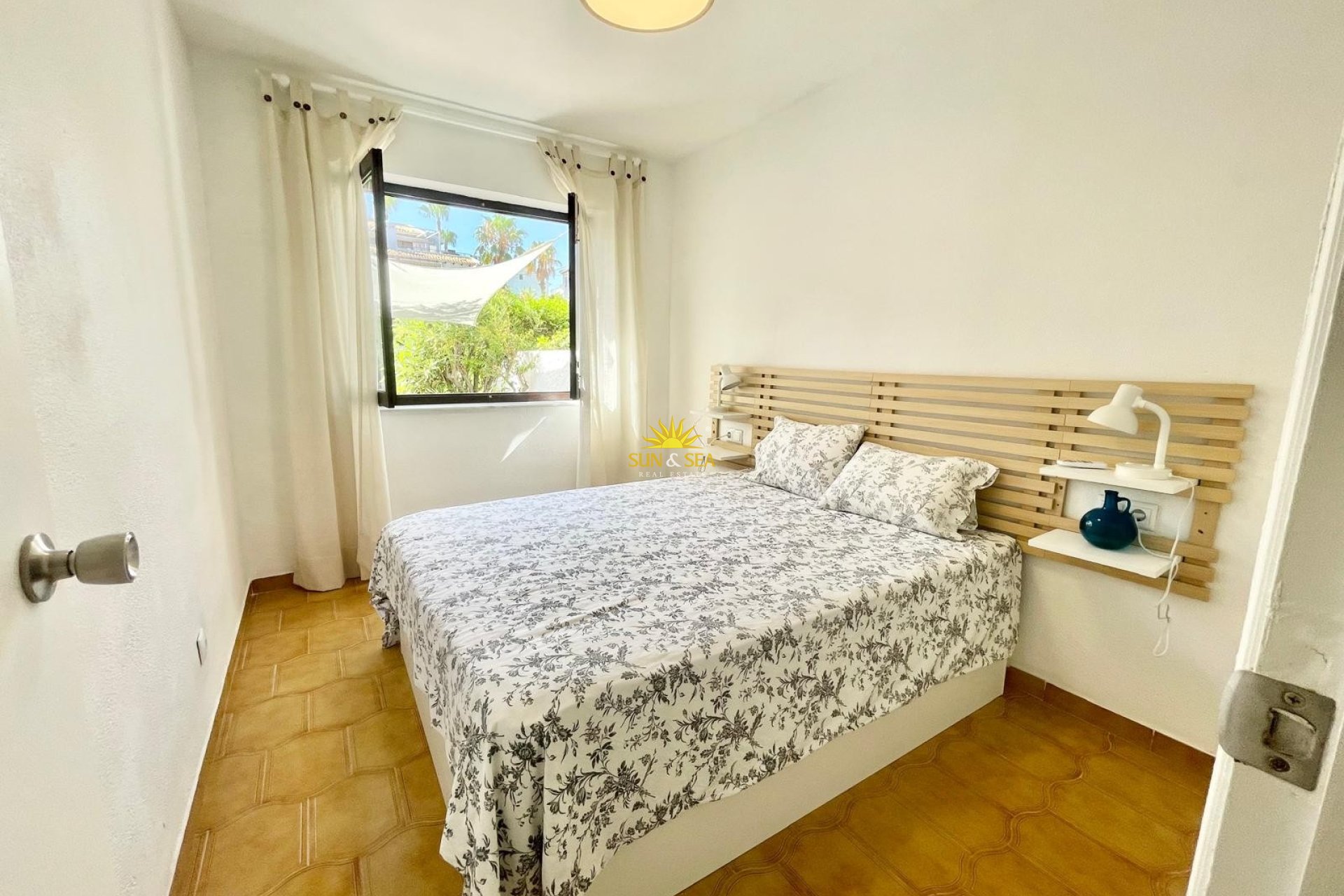 Lange Termijn Verhuur - Townhouse - Cabo Roig