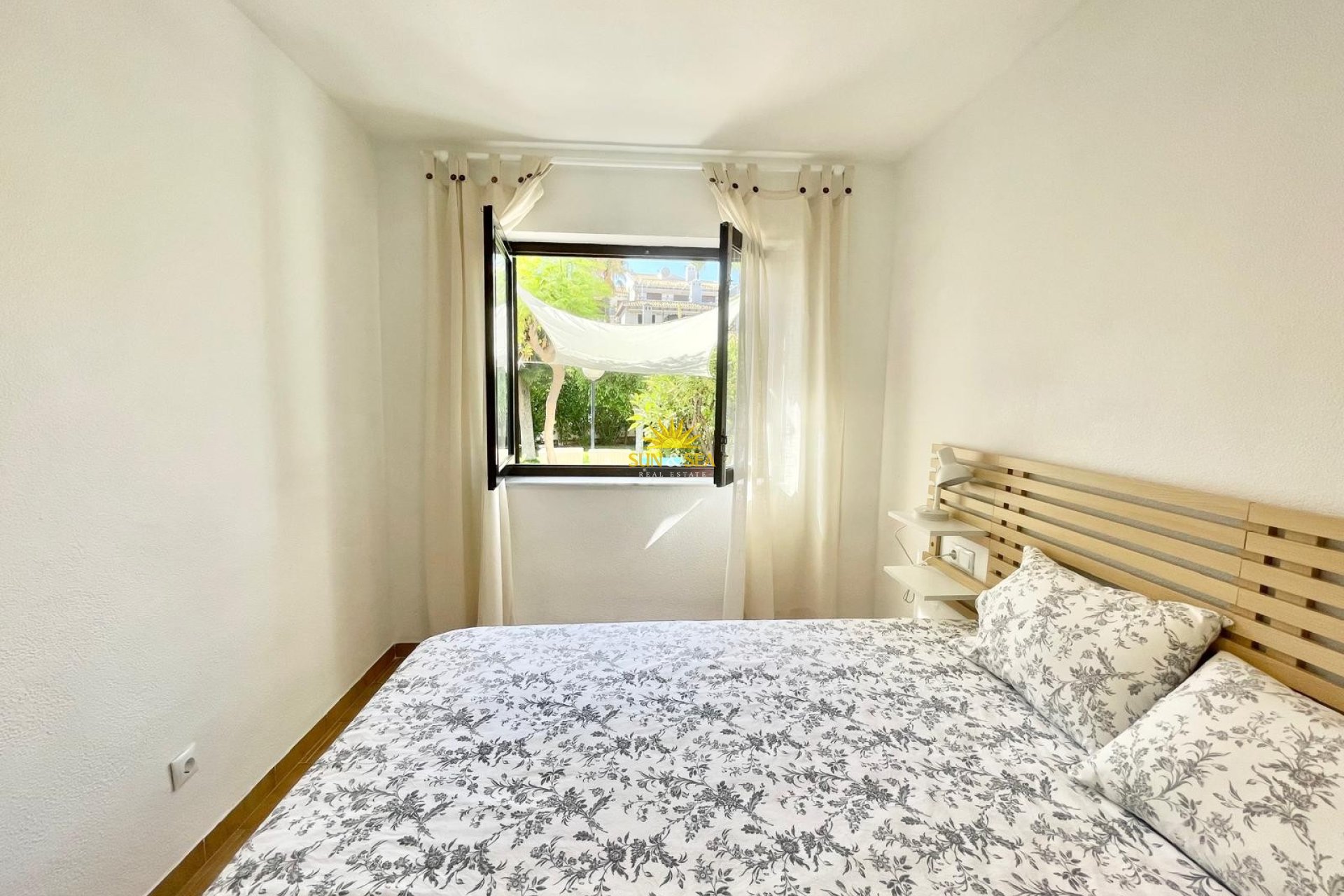 Lange Termijn Verhuur - Townhouse - Cabo Roig