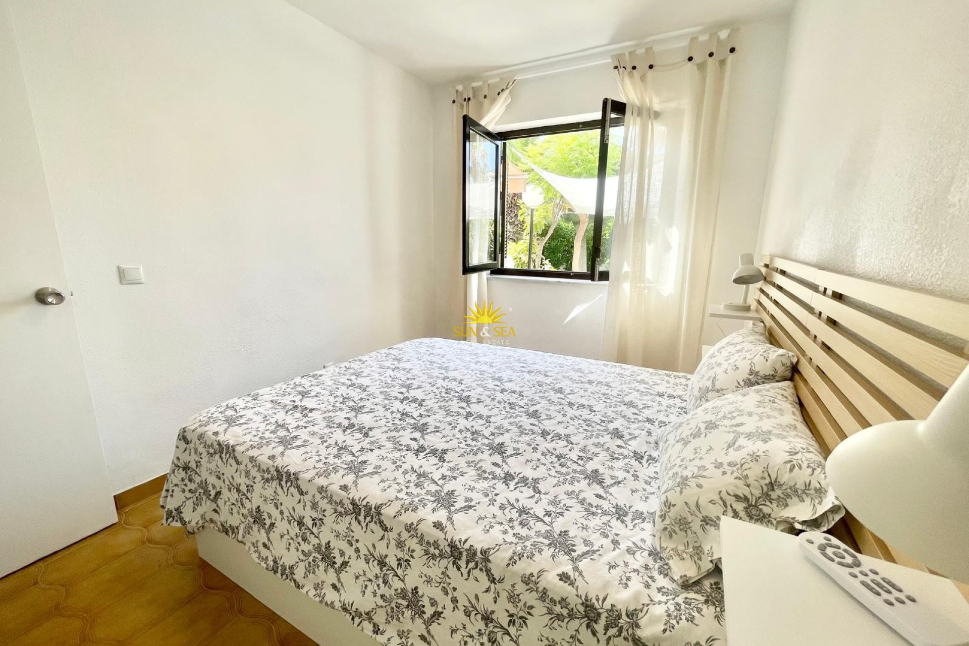 Lange Termijn Verhuur - Townhouse - Cabo Roig
