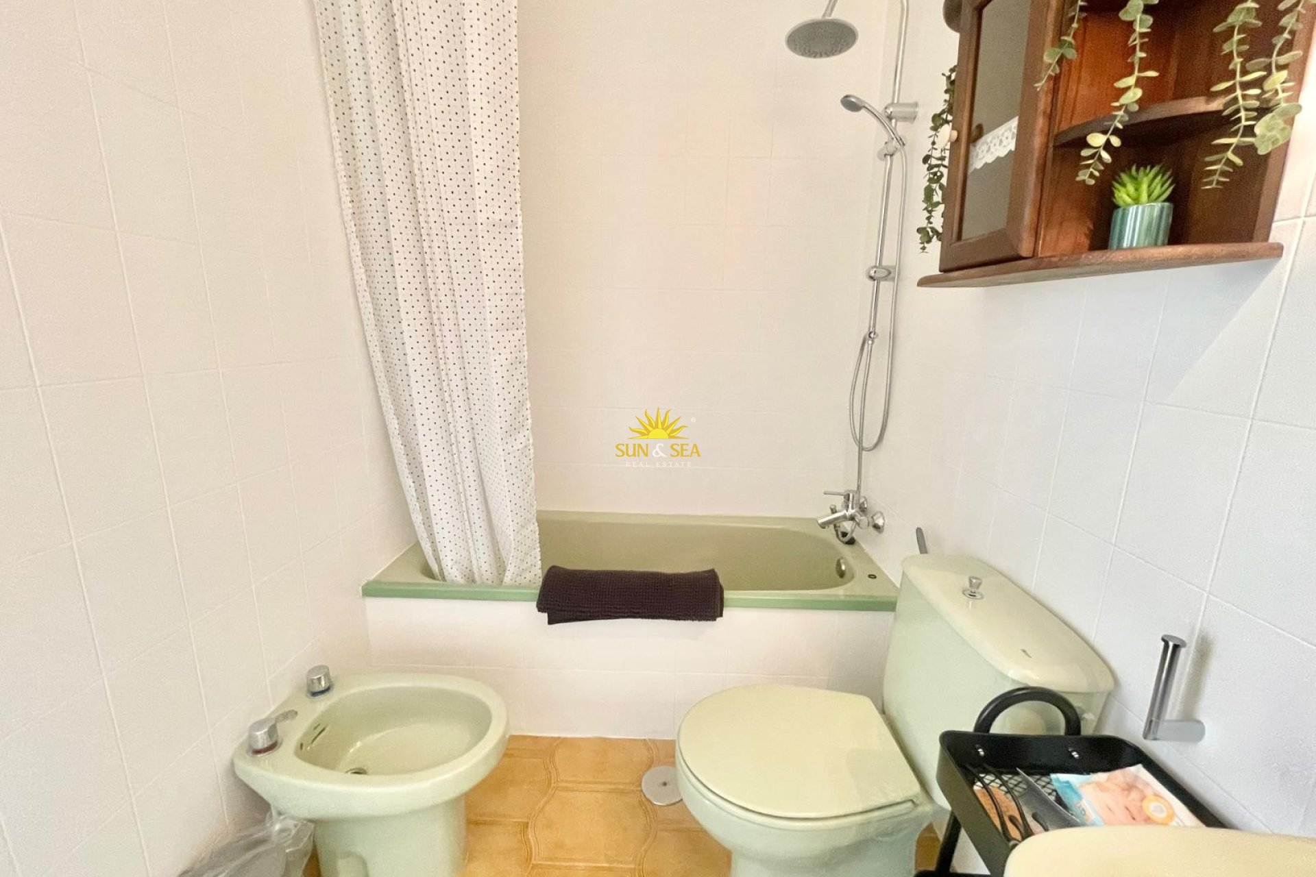 Lange Termijn Verhuur - Townhouse - Cabo Roig