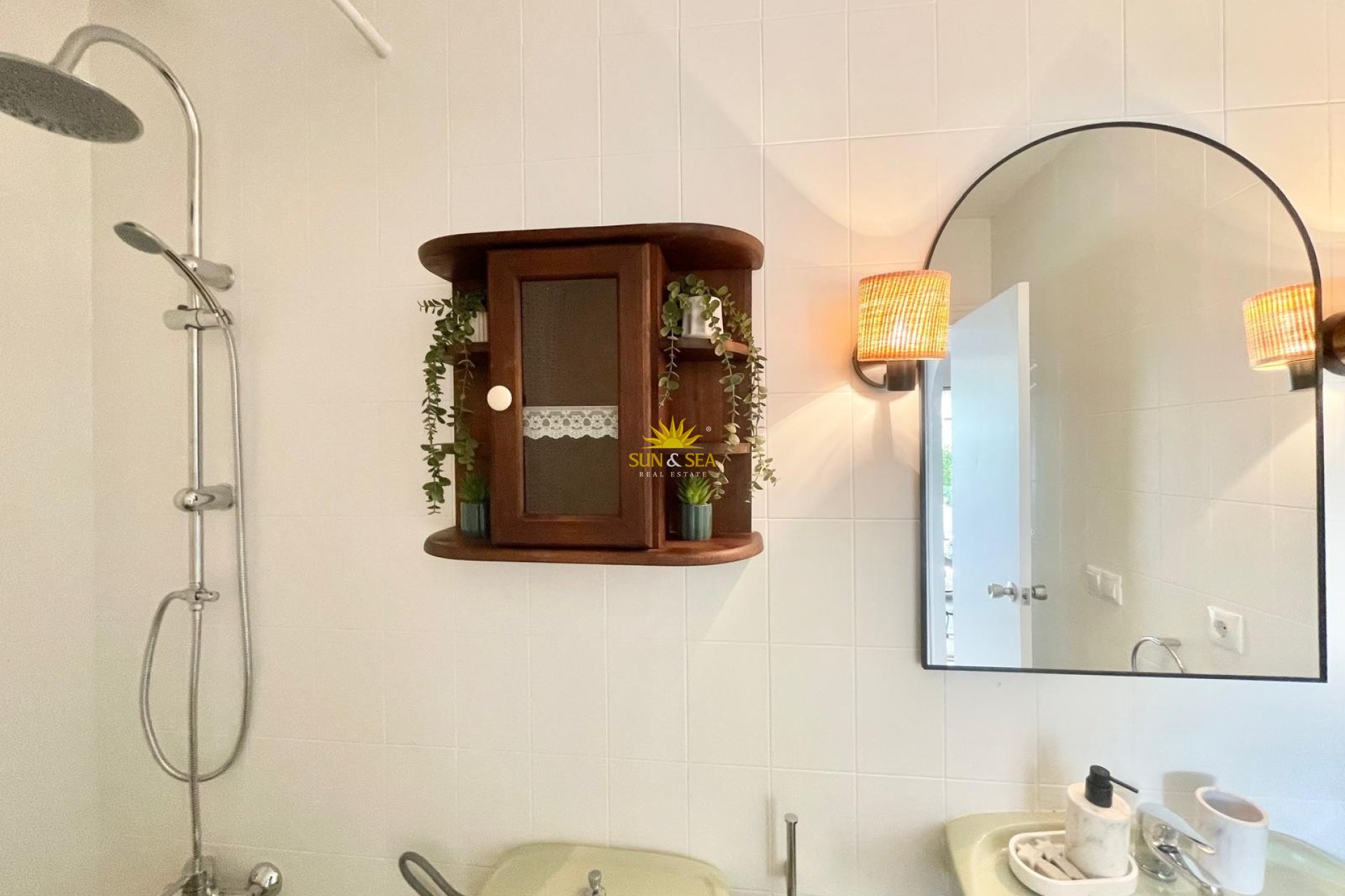Lange Termijn Verhuur - Townhouse - Cabo Roig