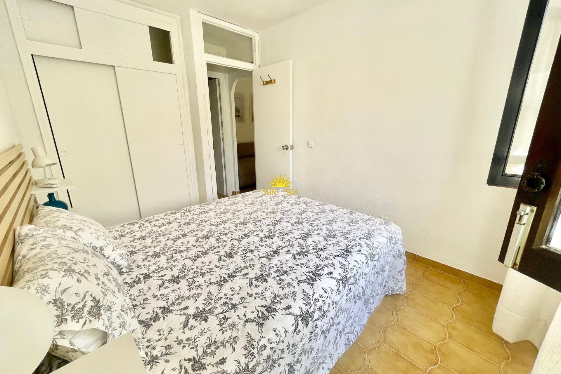Lange Termijn Verhuur - Townhouse - Cabo Roig