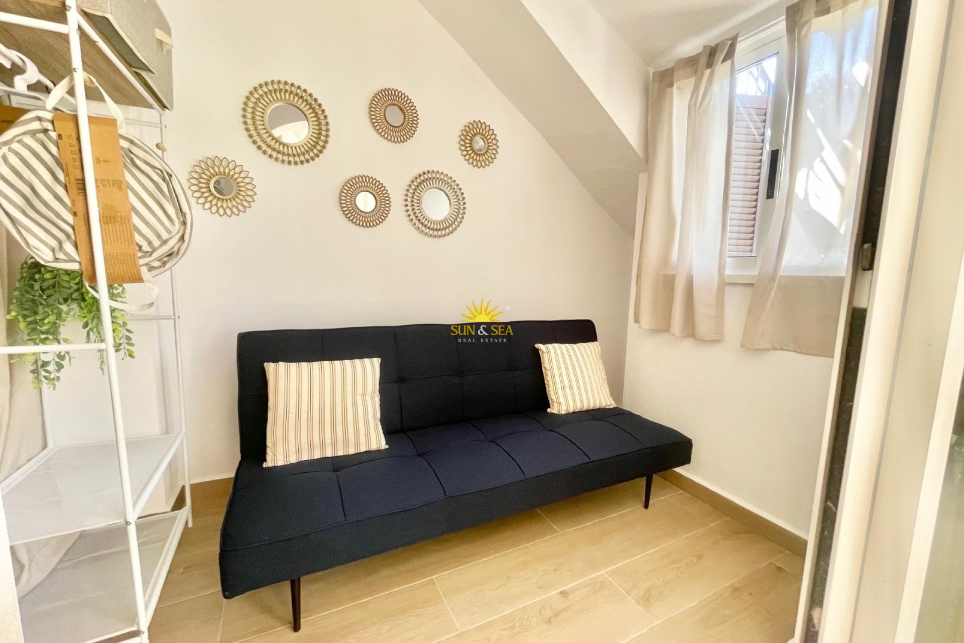 Lange Termijn Verhuur - Townhouse - Cabo Roig