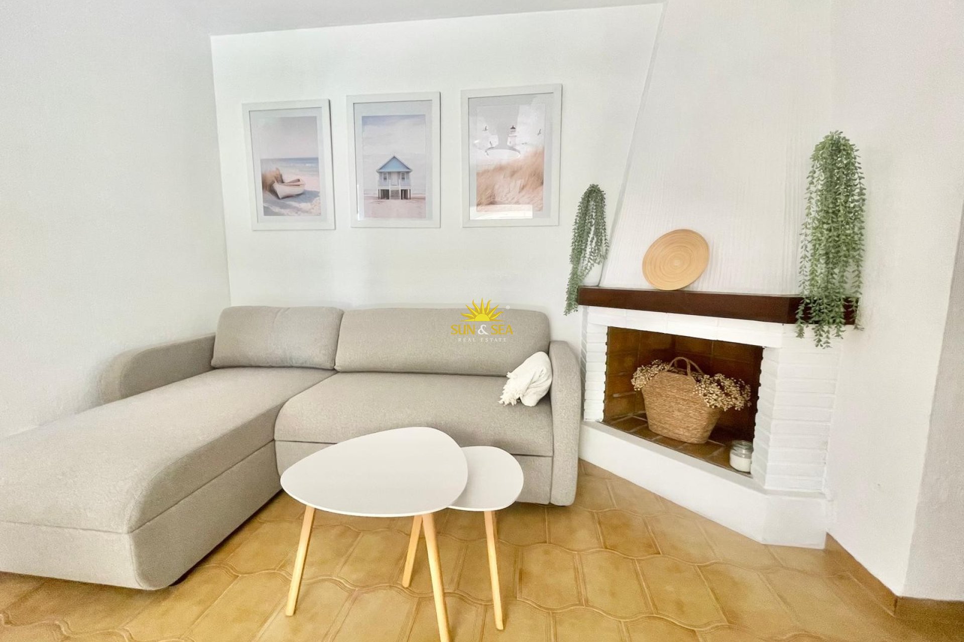 Lange Termijn Verhuur - Townhouse - Cabo Roig