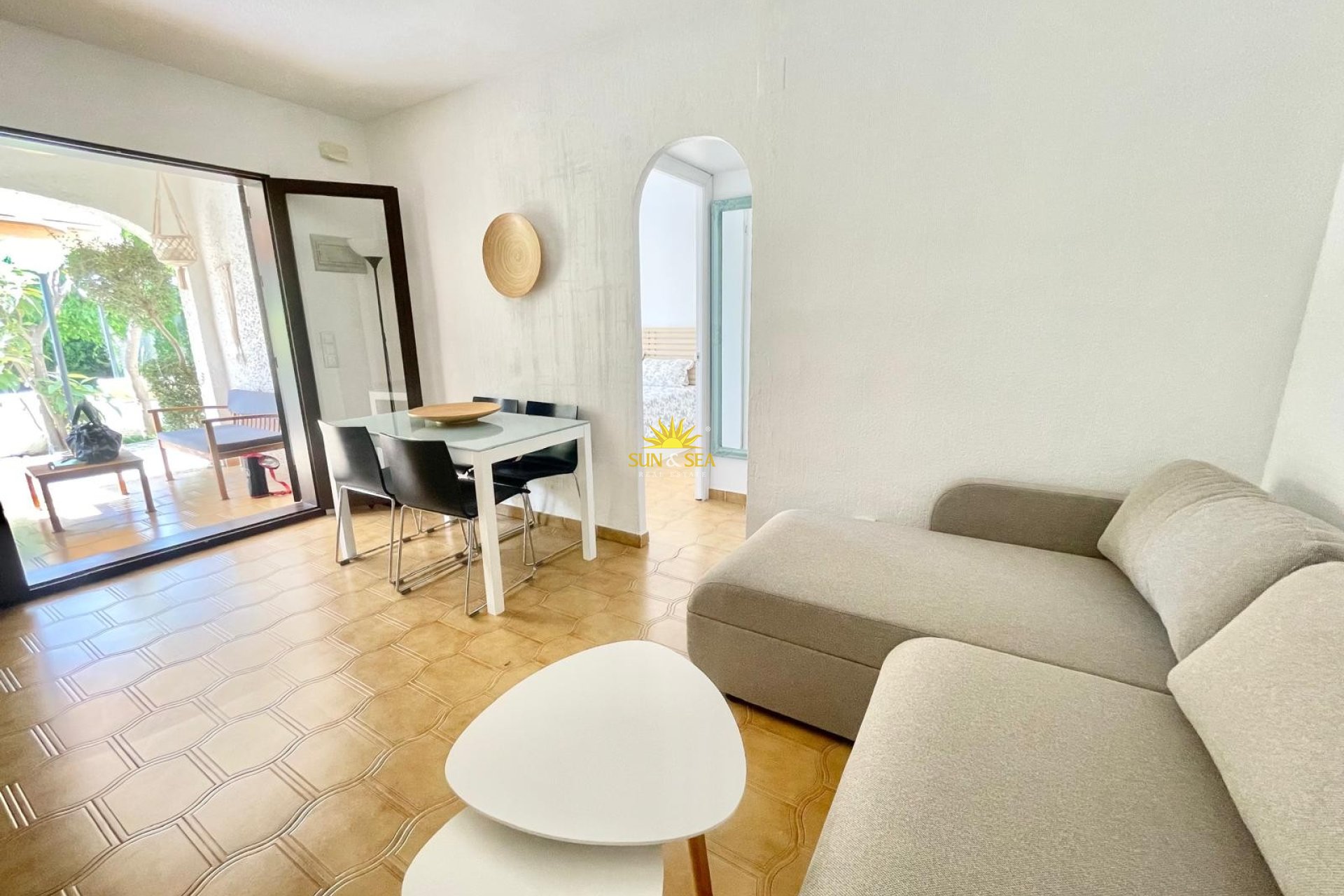 Lange Termijn Verhuur - Townhouse - Cabo Roig