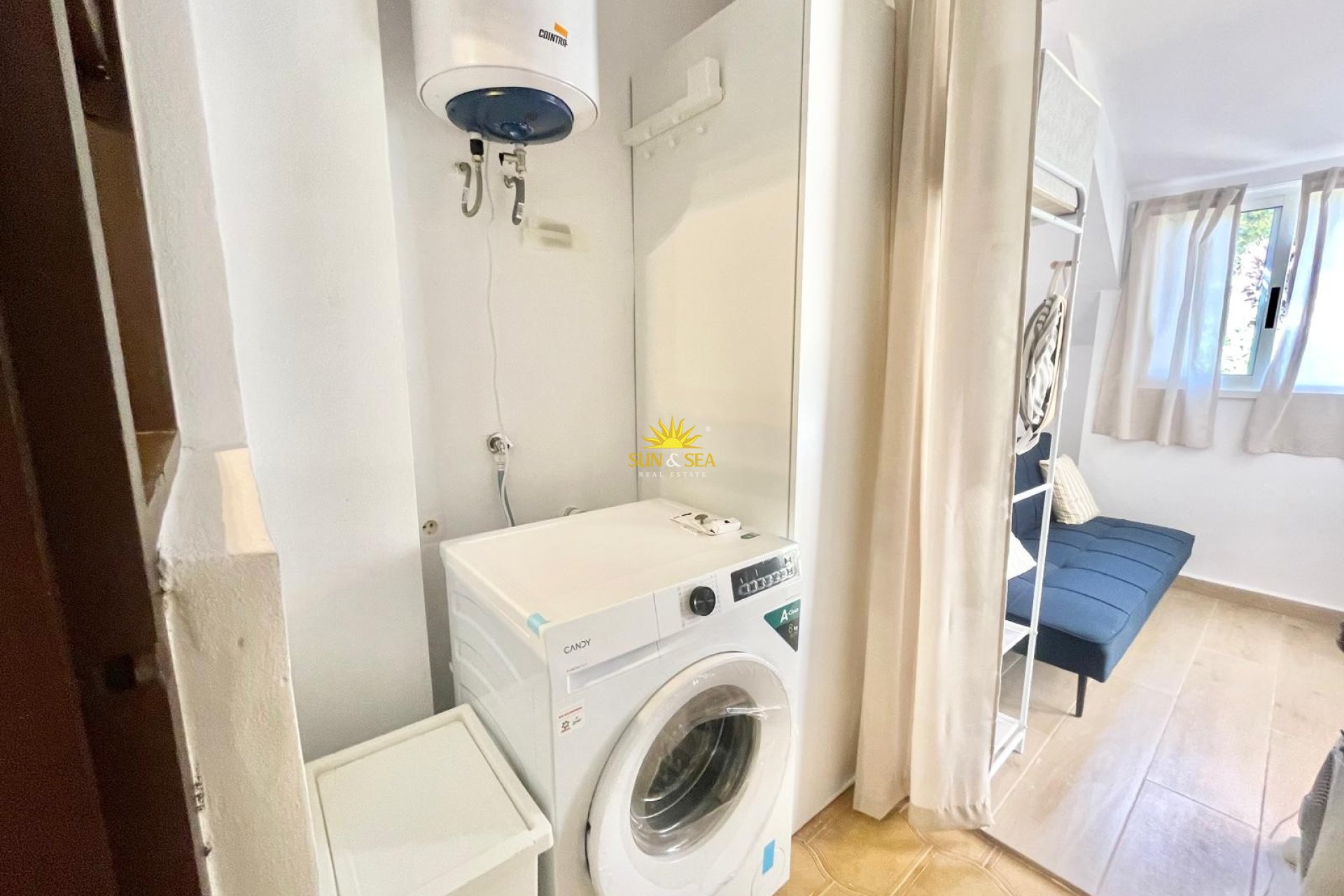 Lange Termijn Verhuur - Townhouse - Cabo Roig
