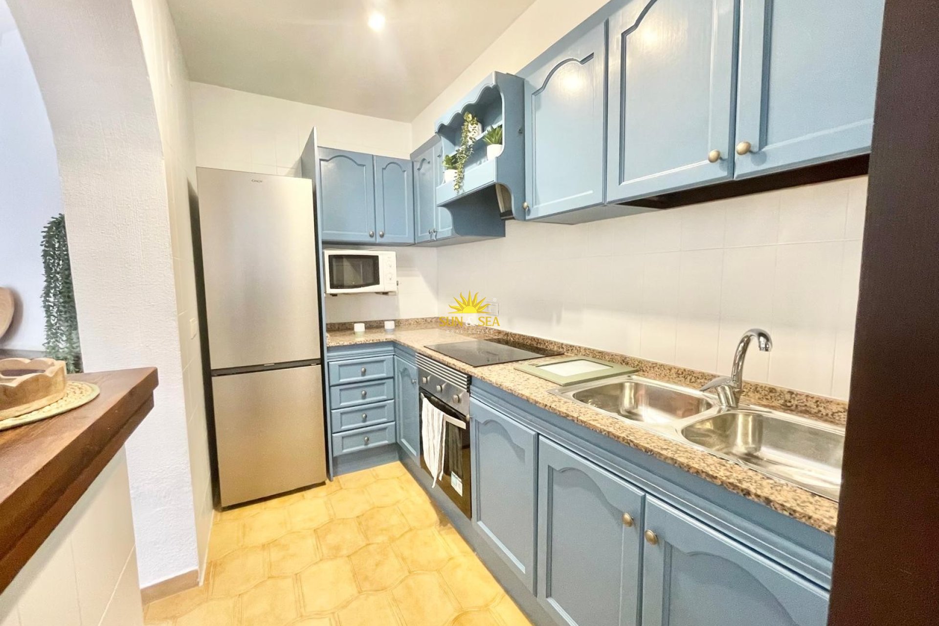 Lange Termijn Verhuur - Townhouse - Cabo Roig
