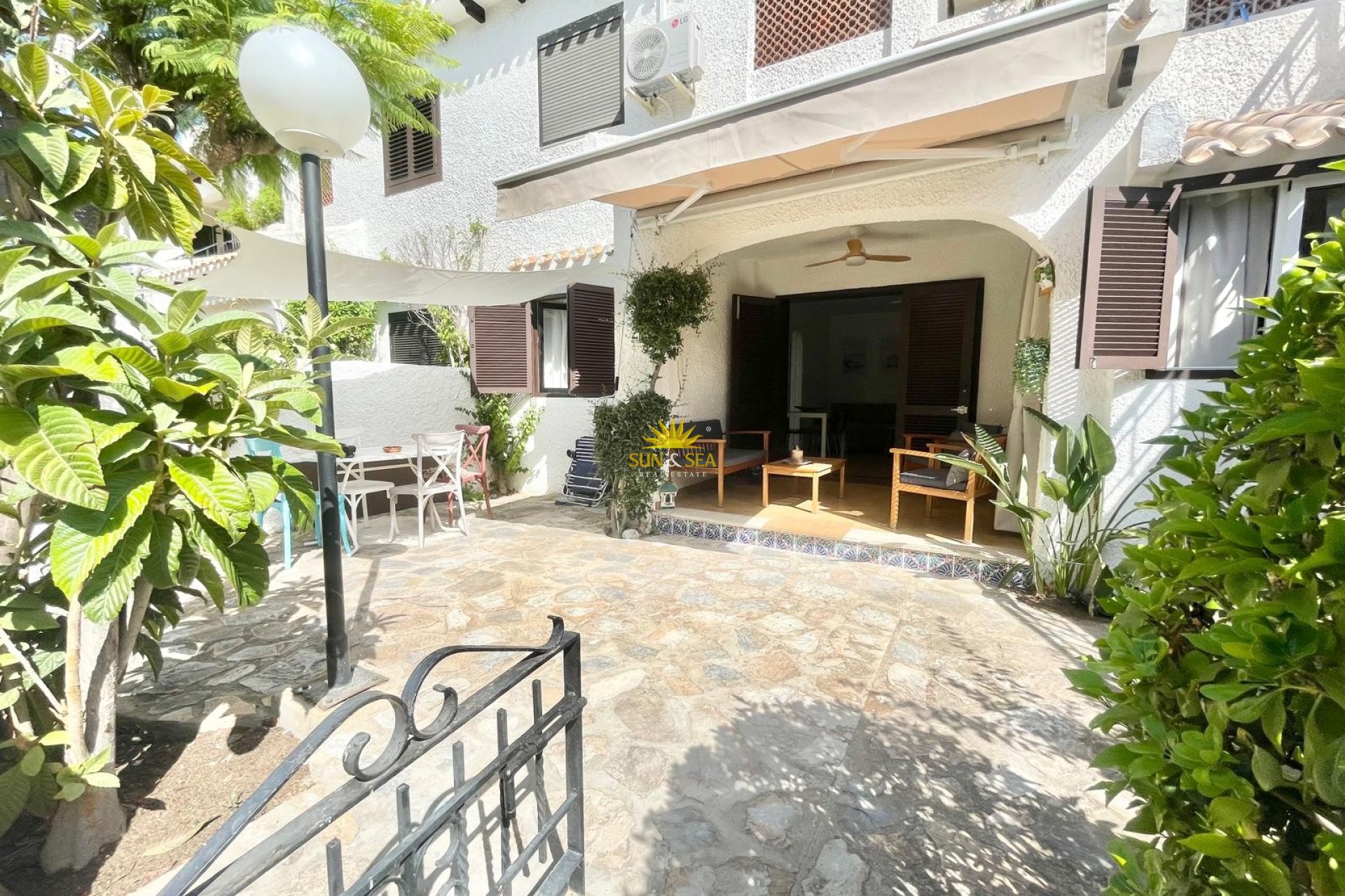 Lange Termijn Verhuur - Townhouse - Cabo Roig