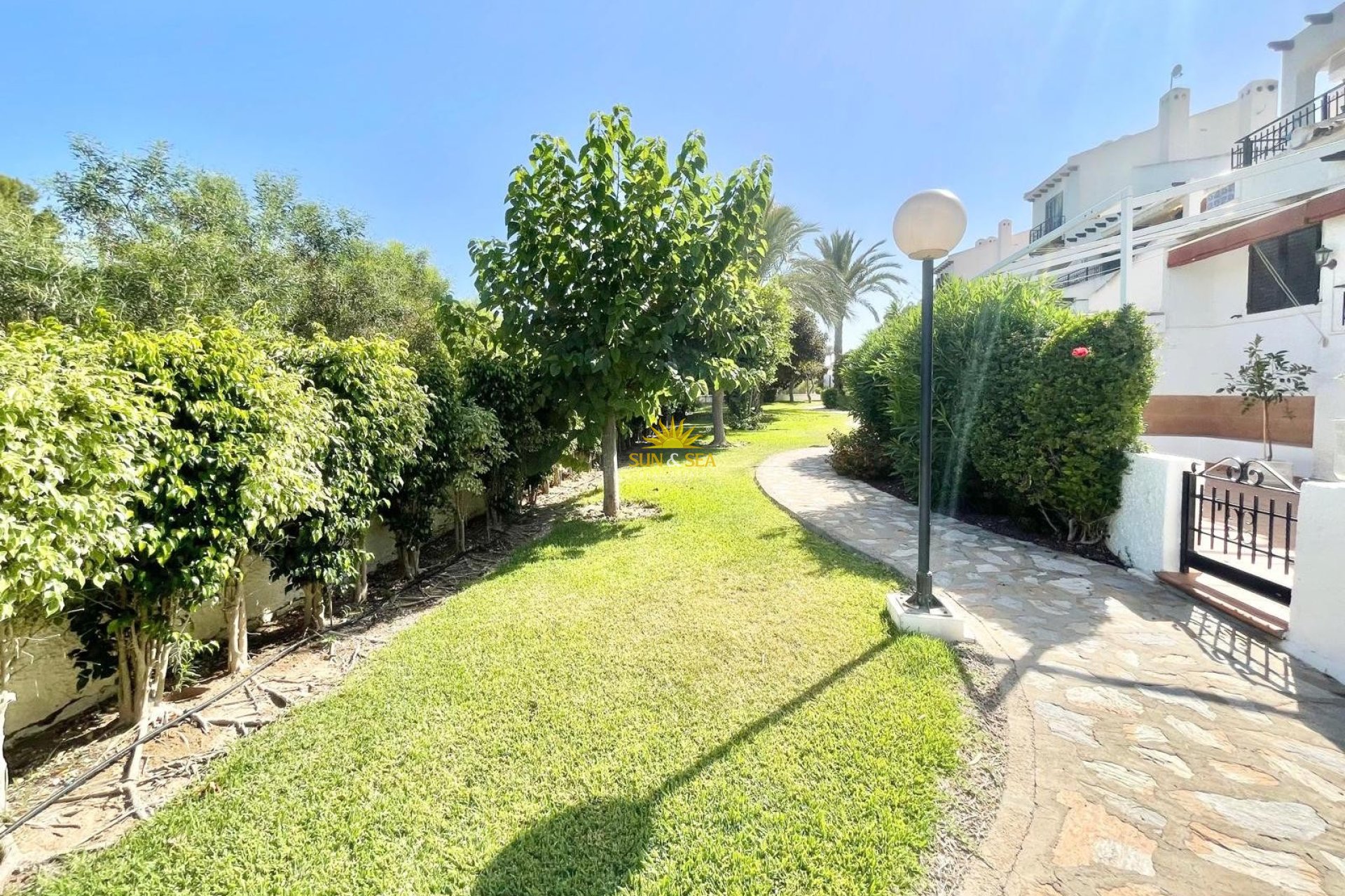 Lange Termijn Verhuur - Townhouse - Cabo Roig