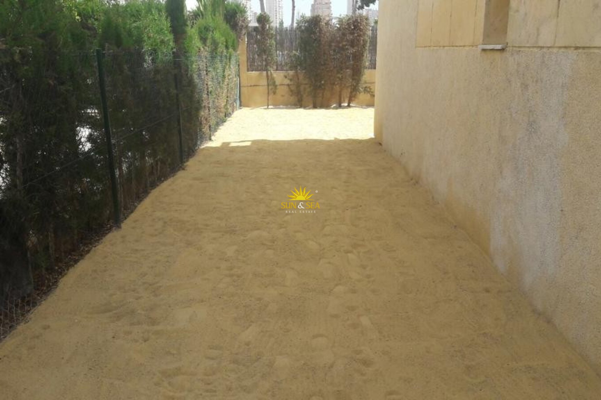 Lange Termijn Verhuur - Townhouse - El Campello - Campello