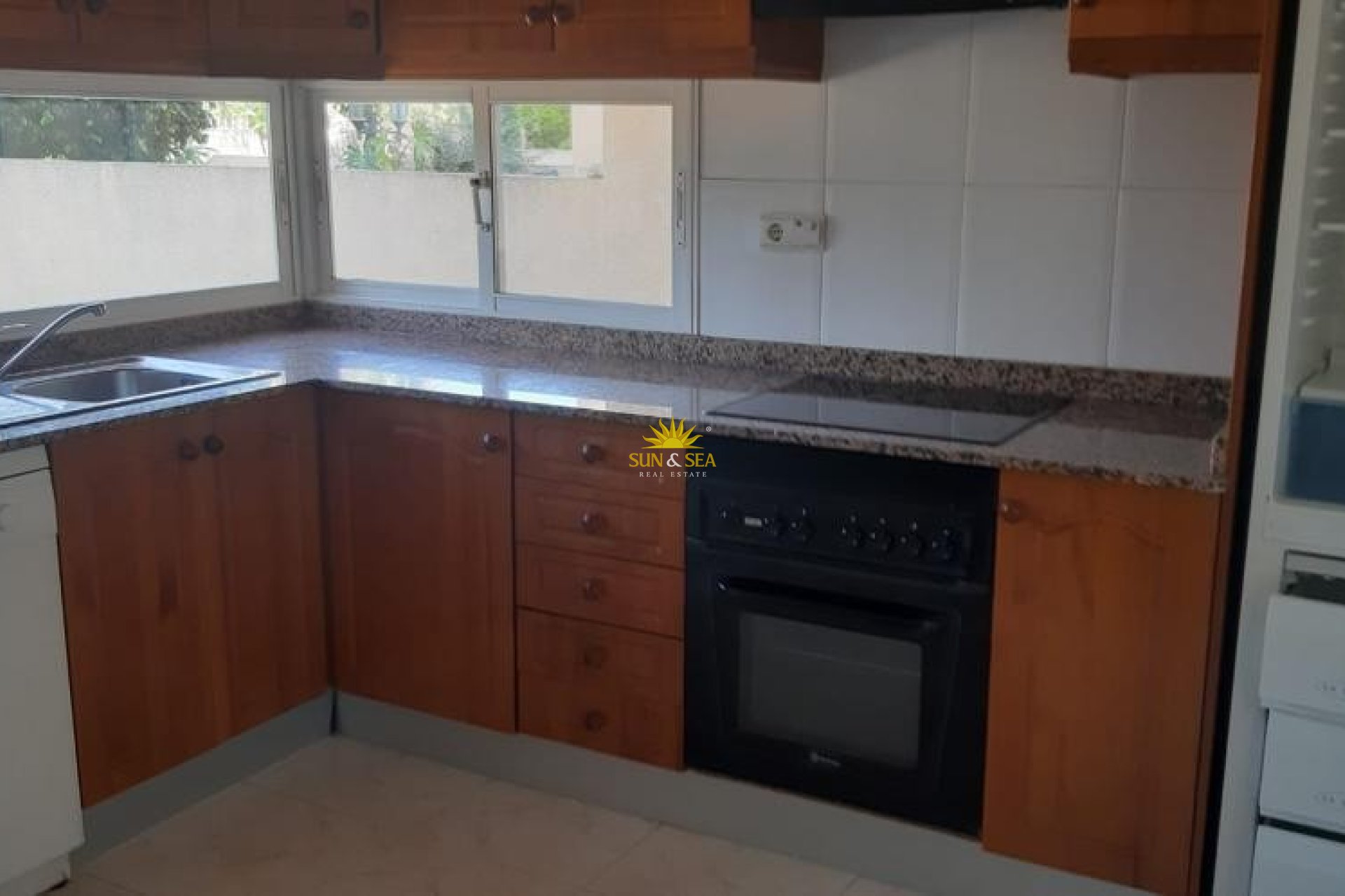 Lange Termijn Verhuur - Townhouse - El Campello - Campello