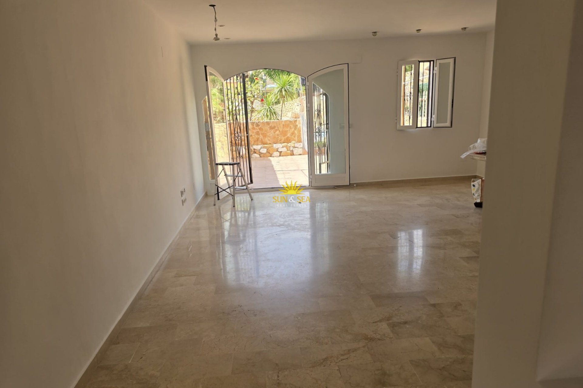 Lange Termijn Verhuur - Townhouse - Finestrat - Golf Bahia
