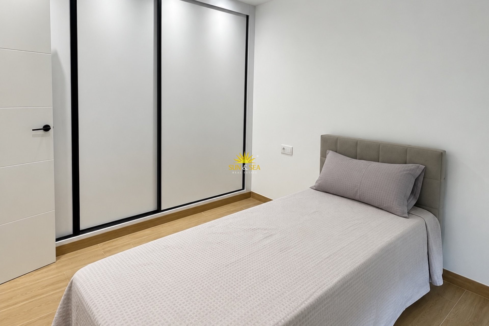 Lange Termijn Verhuur - Townhouse - Finestrat