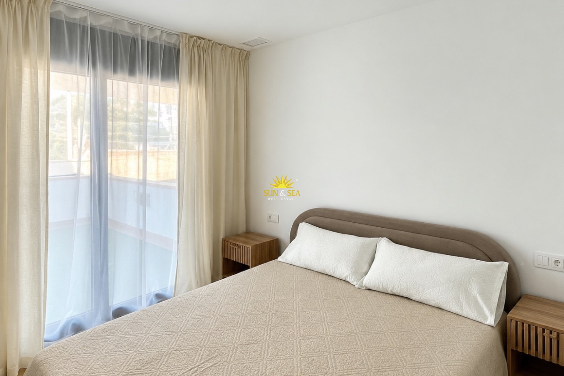 Lange Termijn Verhuur - Townhouse - Finestrat