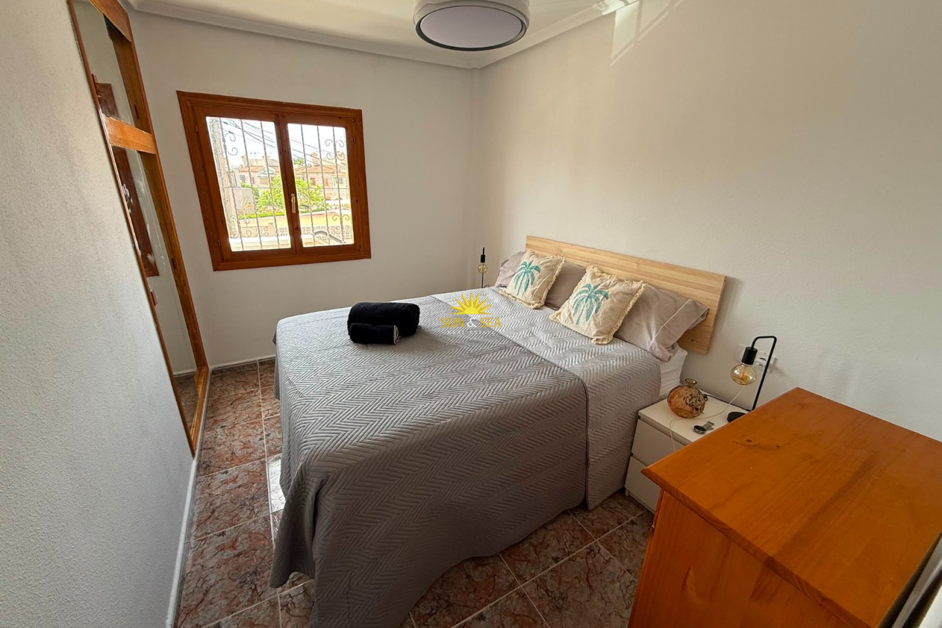 Lange Termijn Verhuur - Townhouse - Guardamar del Segura - 