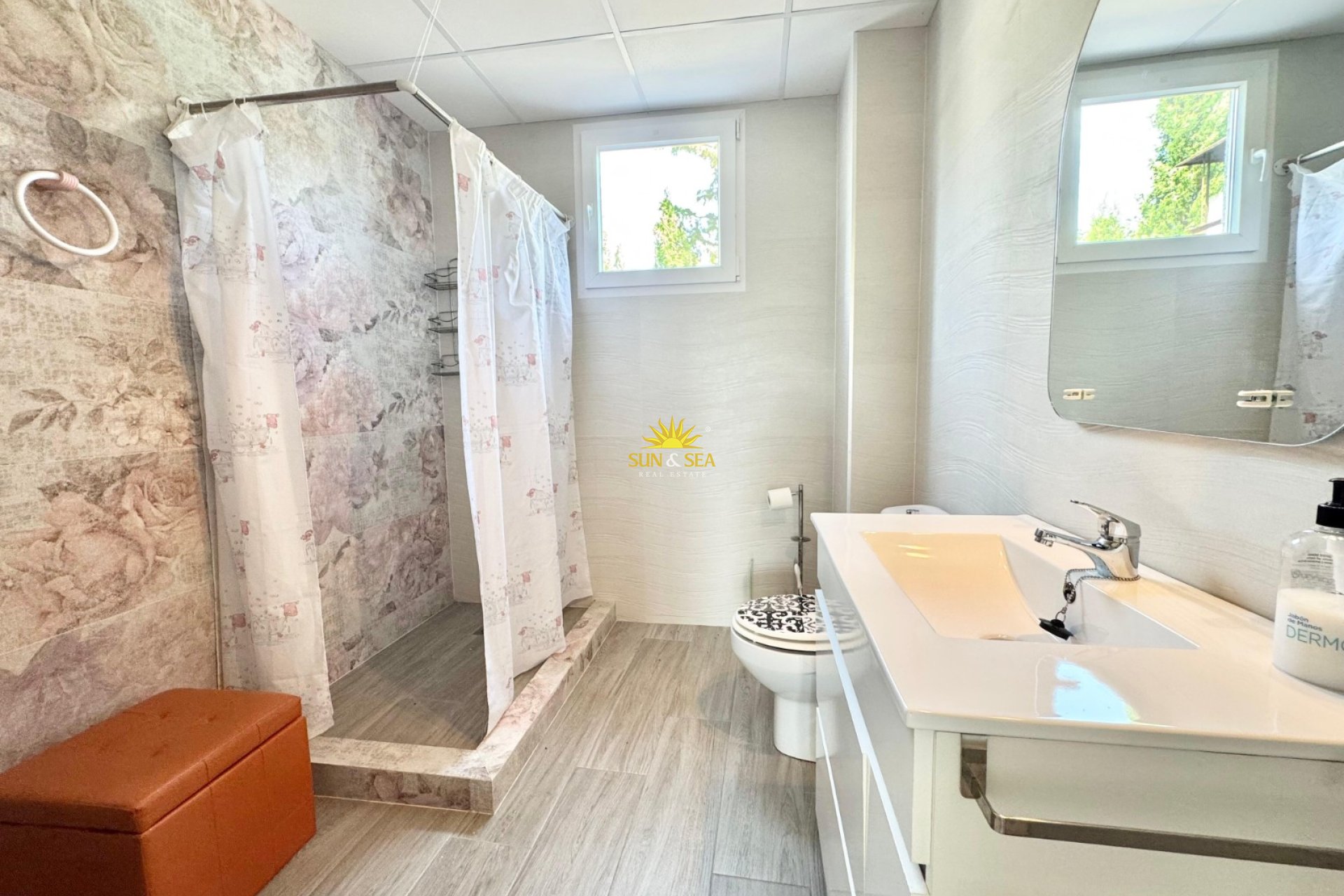 Lange Termijn Verhuur - Townhouse -  - Murcia