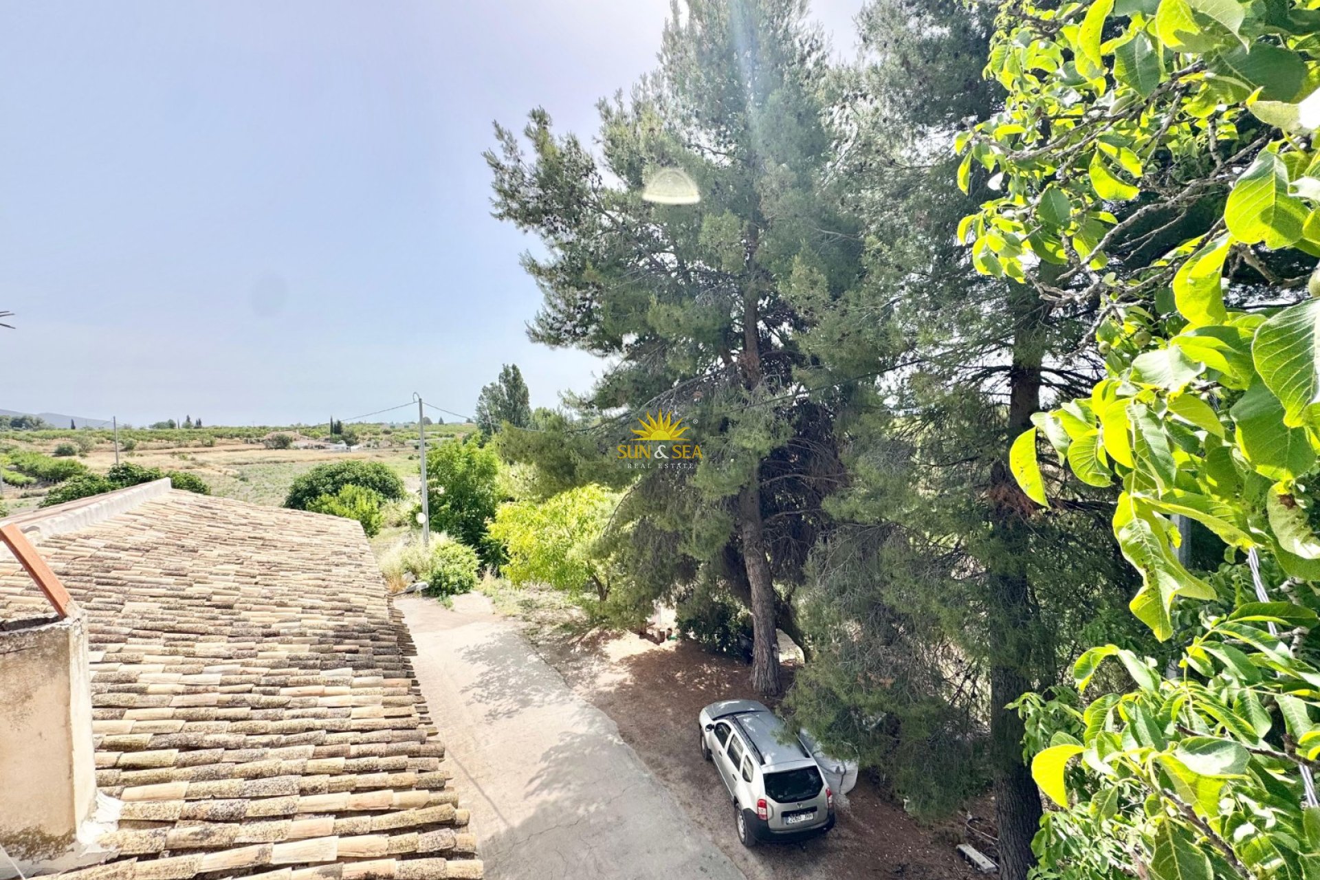Lange Termijn Verhuur - Townhouse -  - Murcia