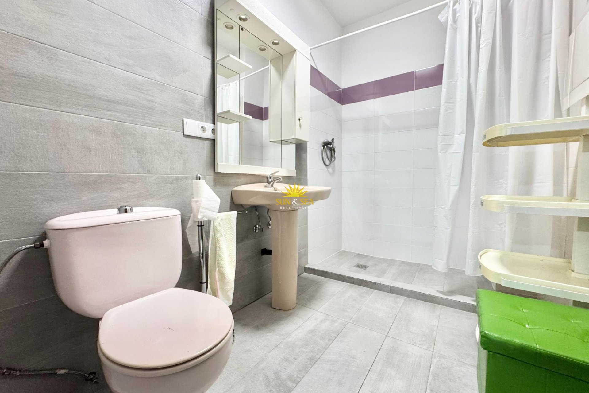 Lange Termijn Verhuur - Townhouse -  - Murcia