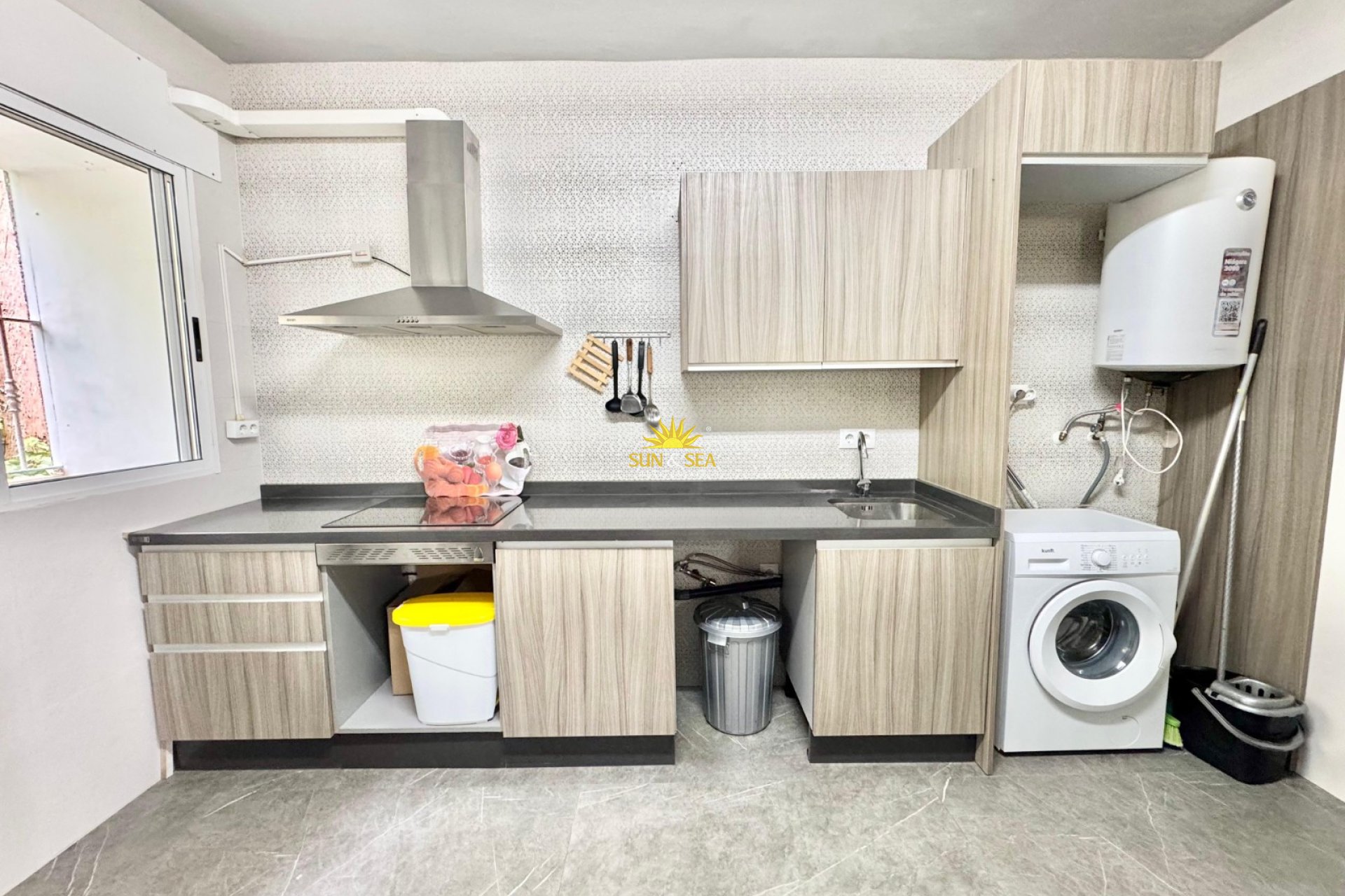 Lange Termijn Verhuur - Townhouse -  - Murcia