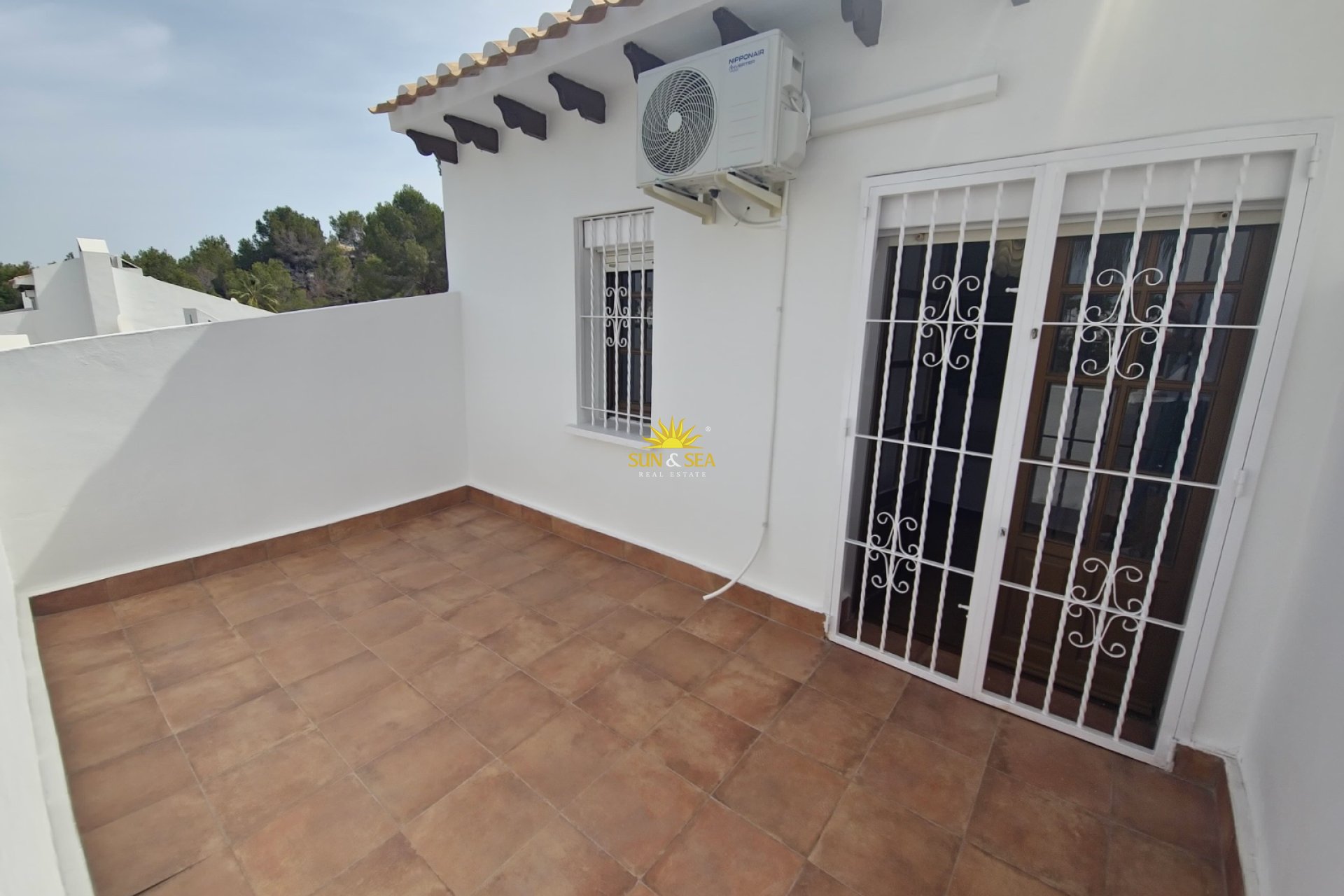 Lange Termijn Verhuur - Townhouse - Orihuela Costa - Villamartín