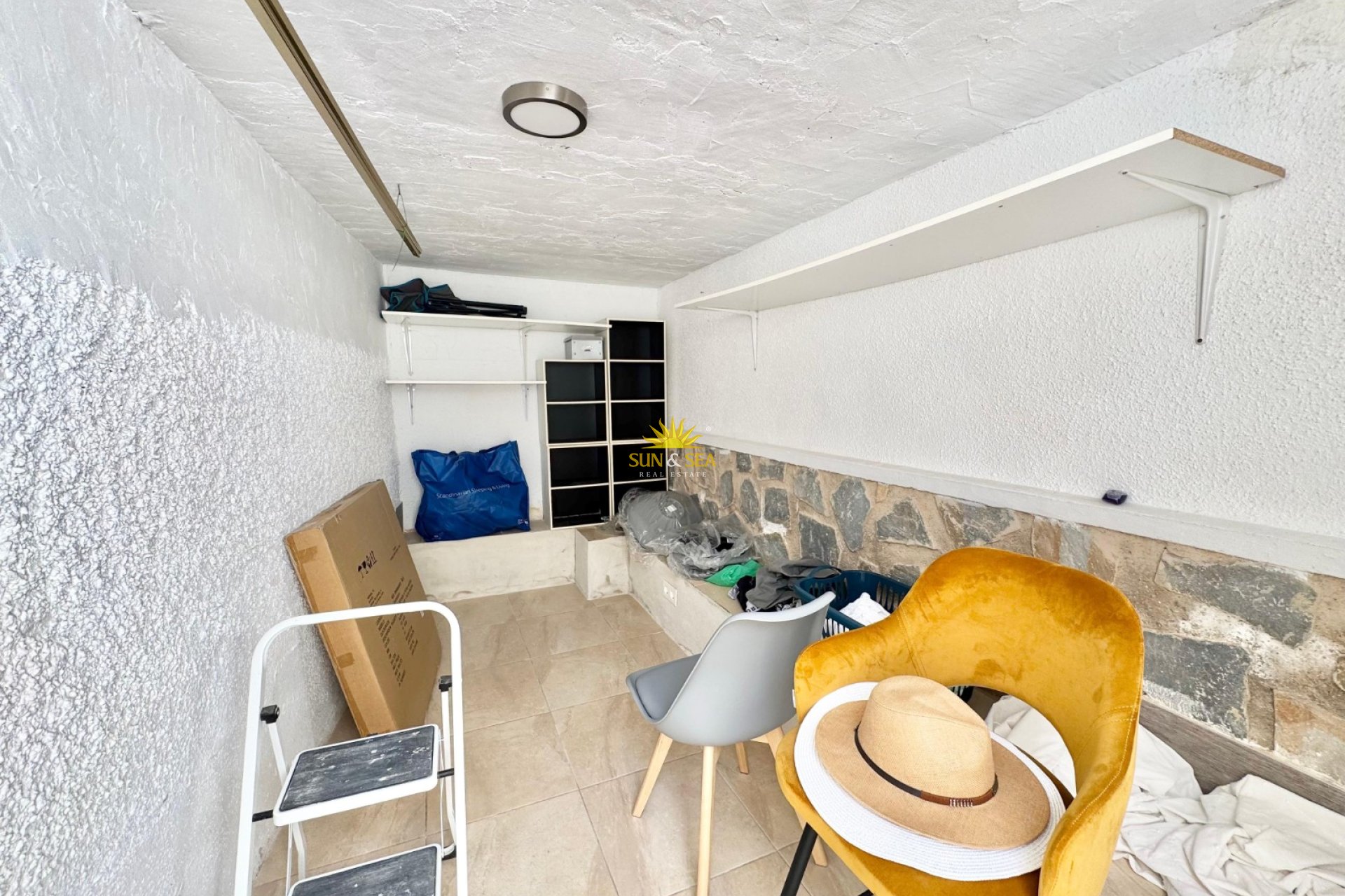 Lange Termijn Verhuur - Townhouse - Orihuela Costa
