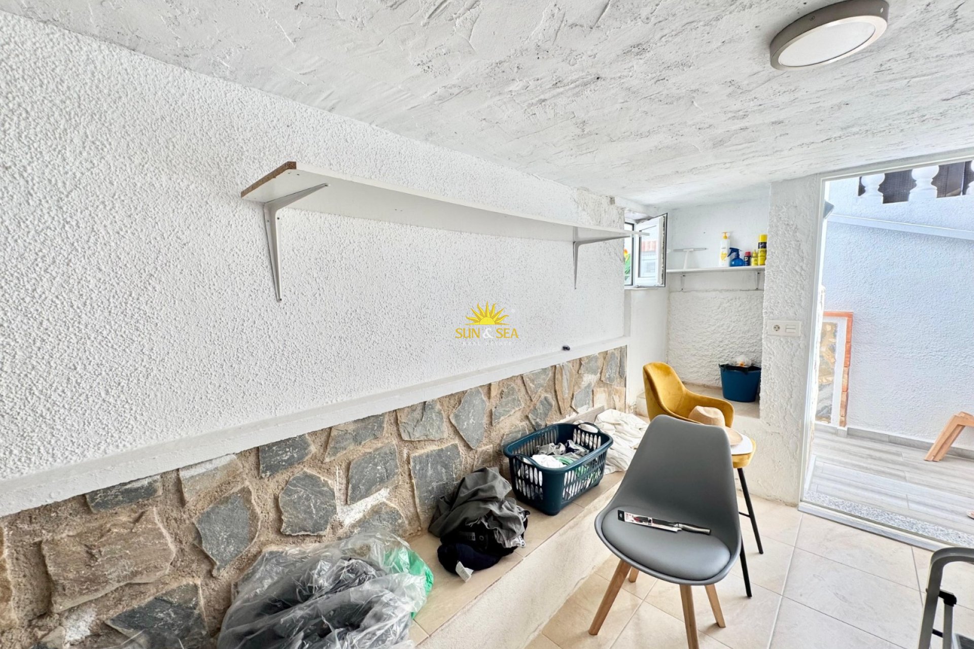 Lange Termijn Verhuur - Townhouse - Orihuela Costa